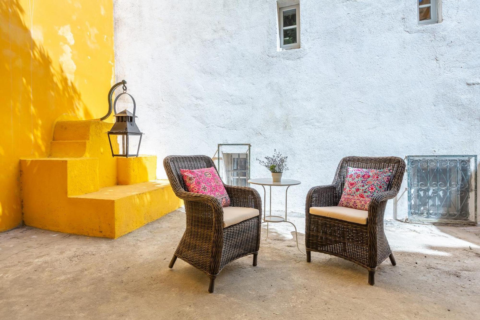 Alfama With Open Air - Up To 30 Guests Appartement
