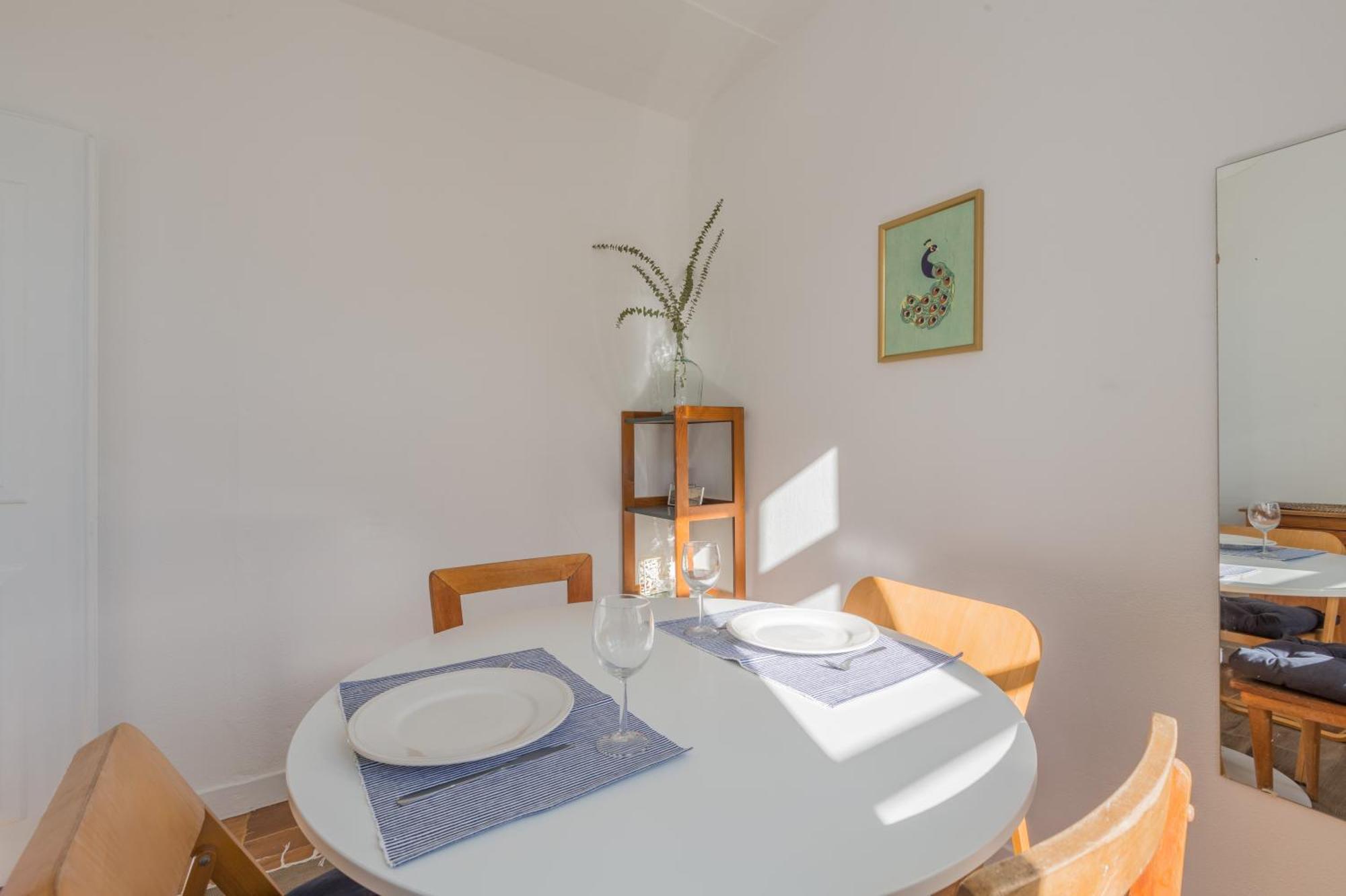 Appartement Soalheiro No Bairro Alto / Chiado Lisboa