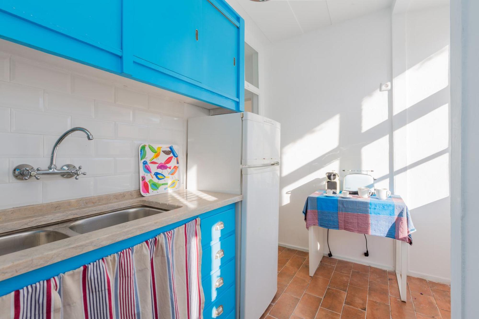 Appartement Soalheiro No Bairro Alto / Chiado