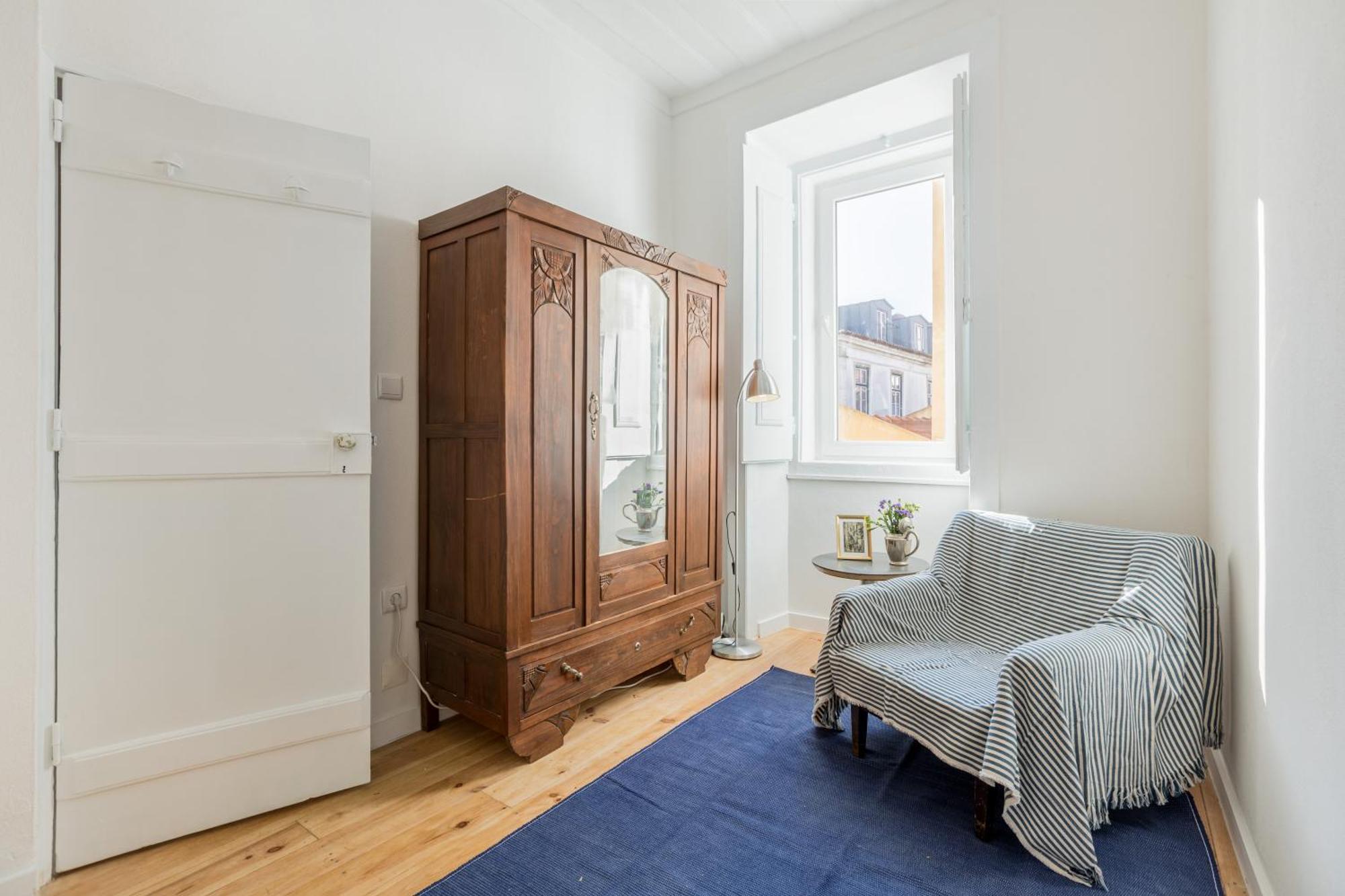 Appartement Soalheiro No Bairro Alto / Chiado Lisboa