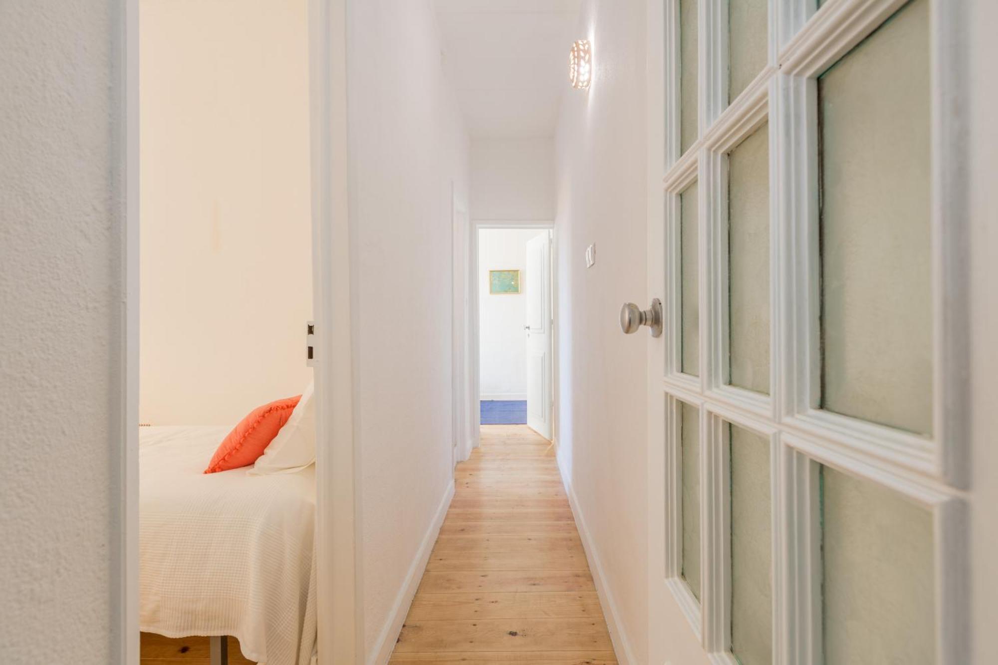Appartement Soalheiro No Bairro Alto / Chiado *