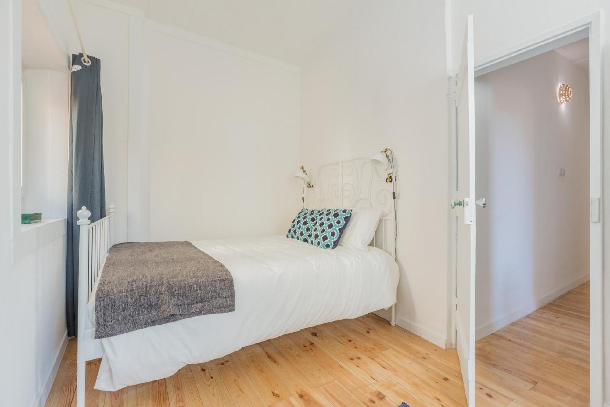 Appartement Soalheiro No Bairro Alto / Chiado