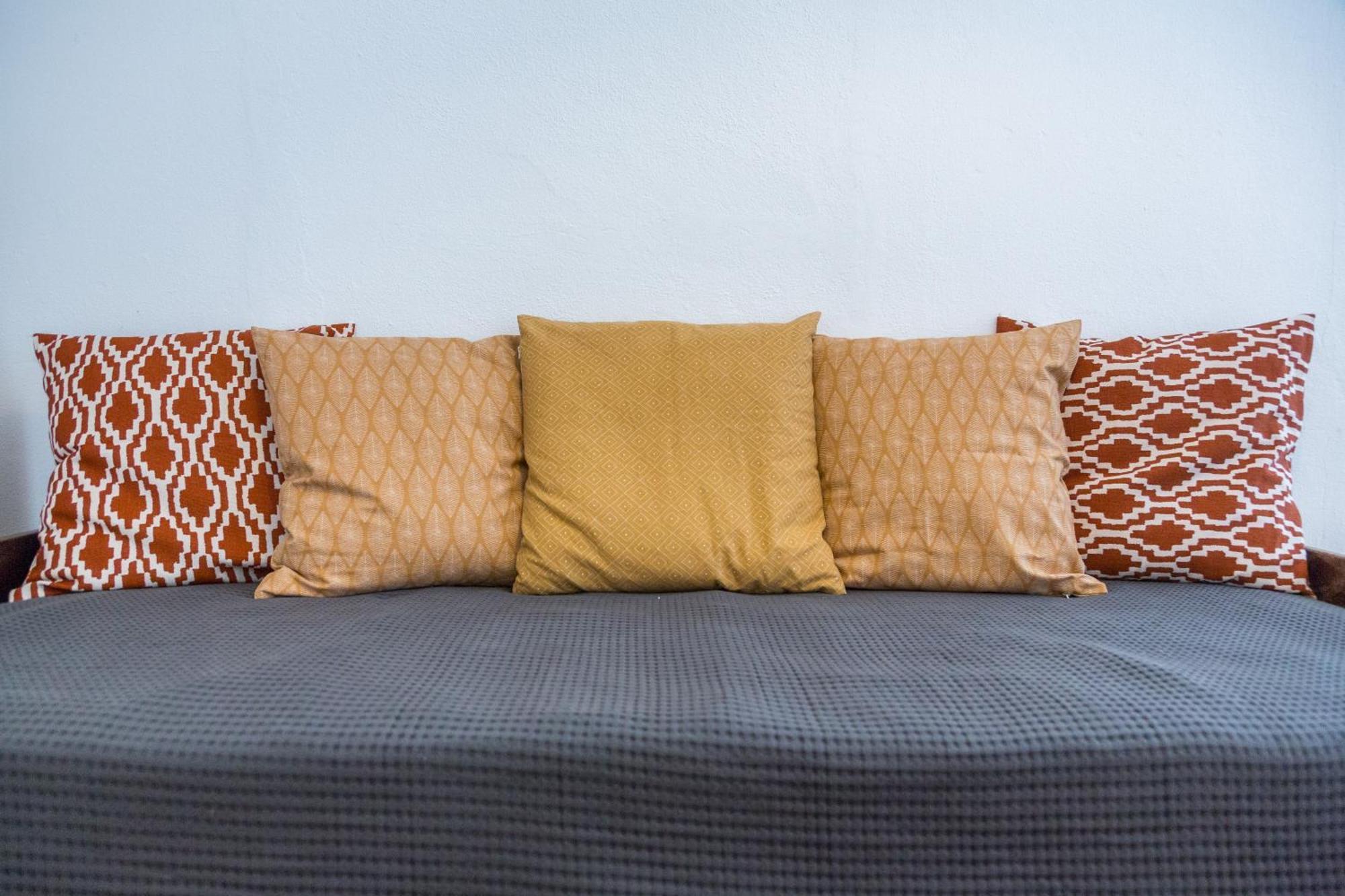 Appartement Soalheiro No Bairro Alto / Chiado Lisboa
