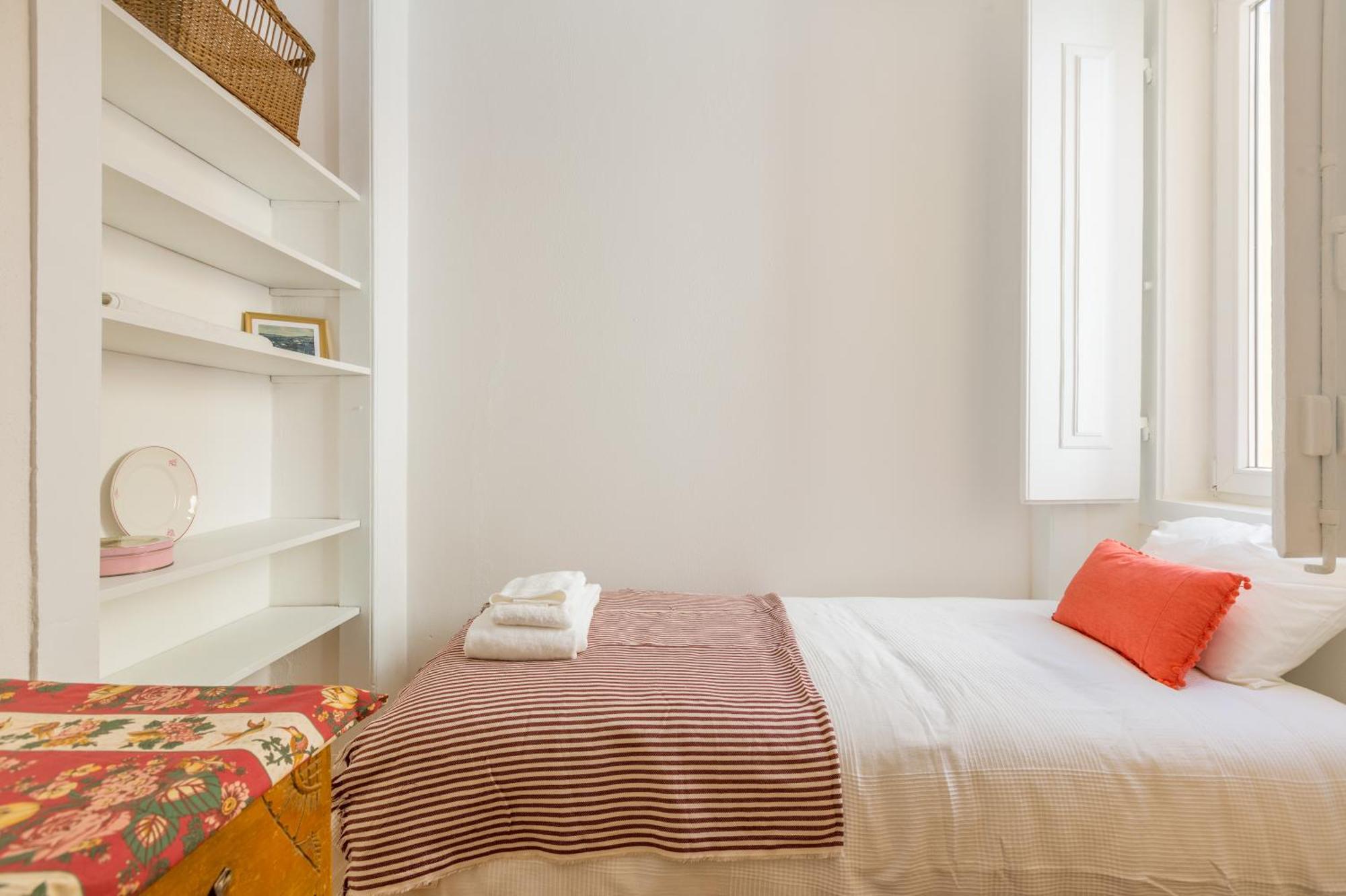 Appartement Soalheiro No Bairro Alto / Chiado