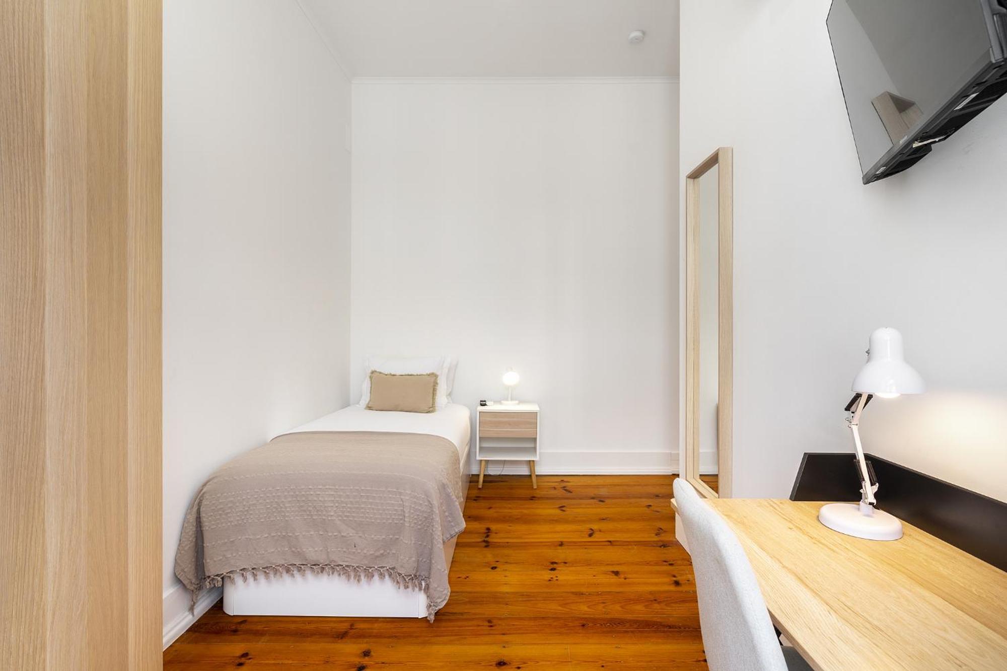 Gasthof Whome Modern Nomad Hub Stylish Spaces For Remote Living *