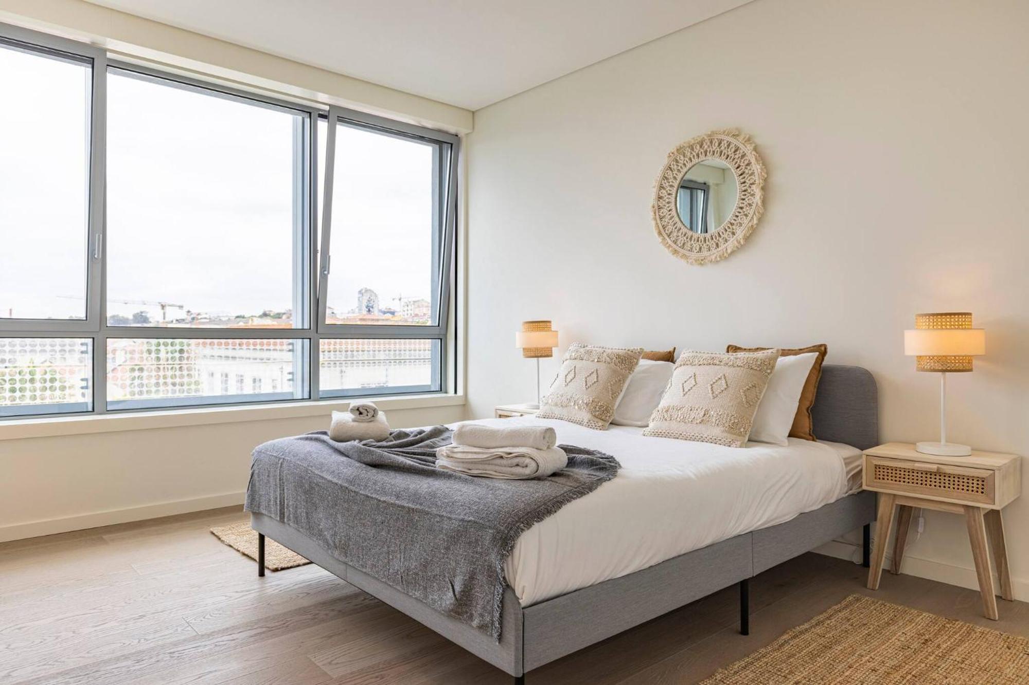 Prata 1 E3e Appartement Lissabon