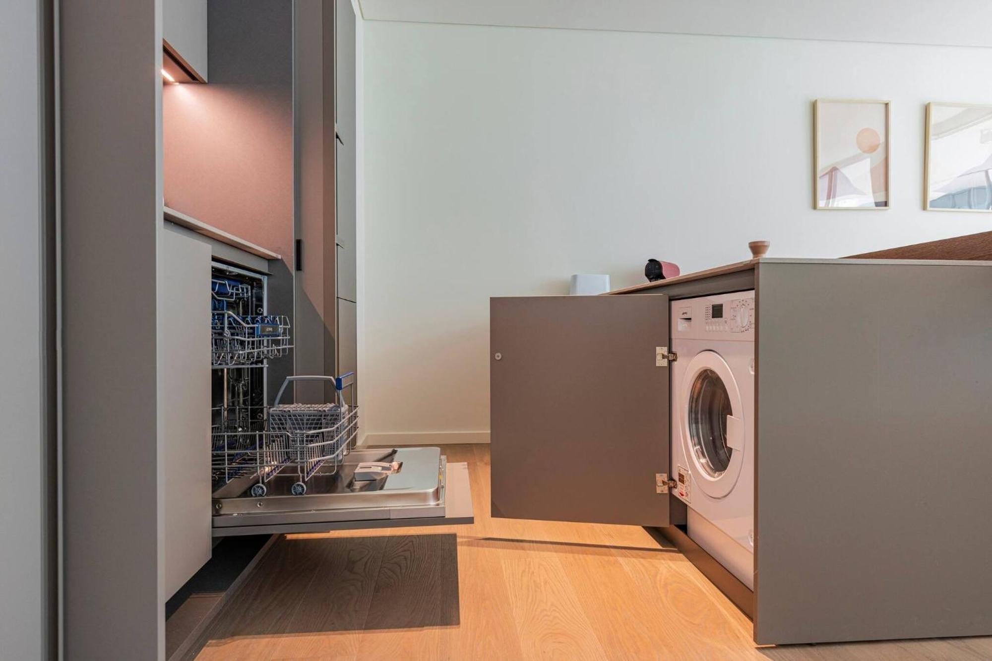 Prata 1 E3e Appartement *