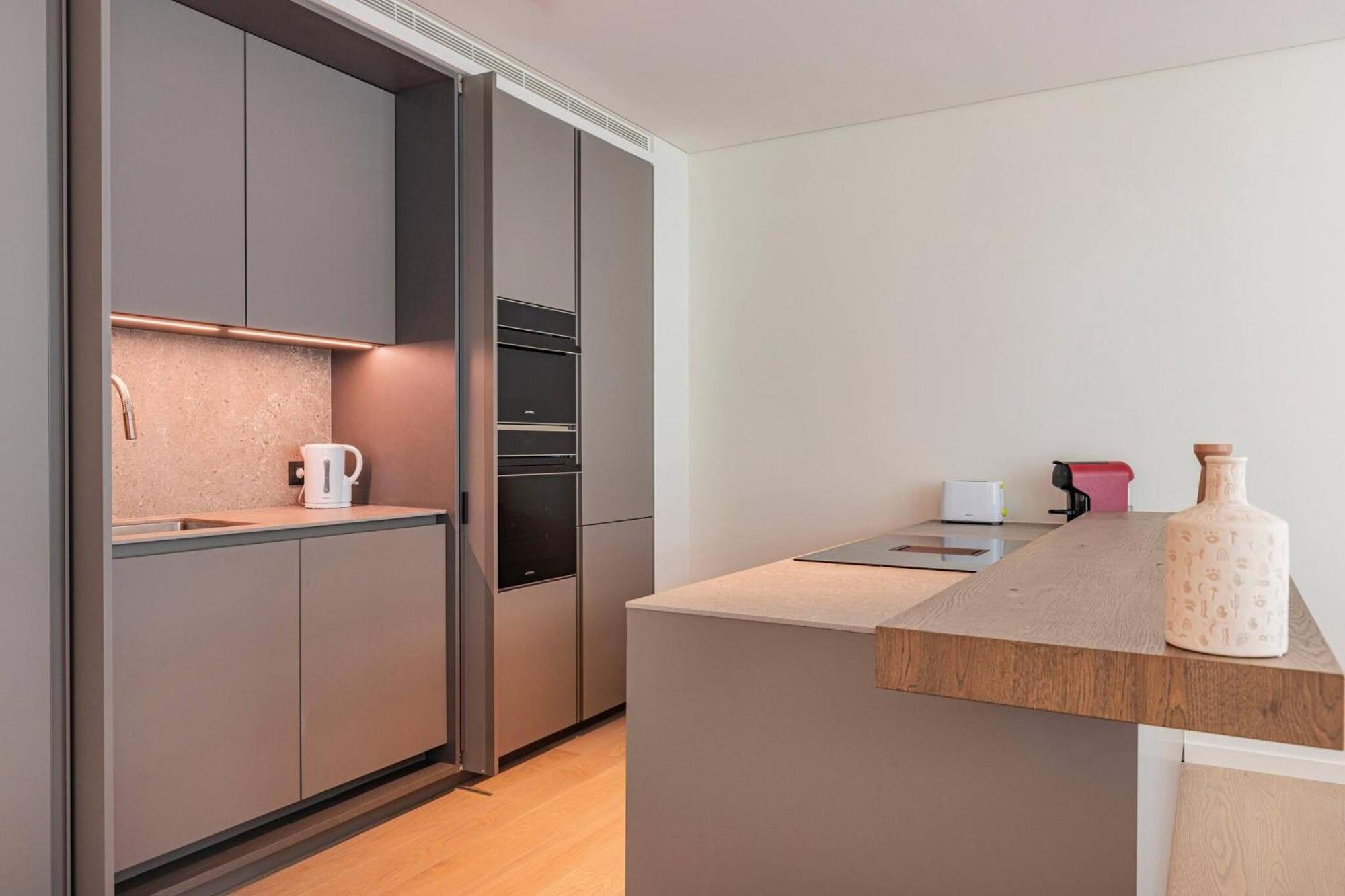 Prata 1 E3e Appartement *