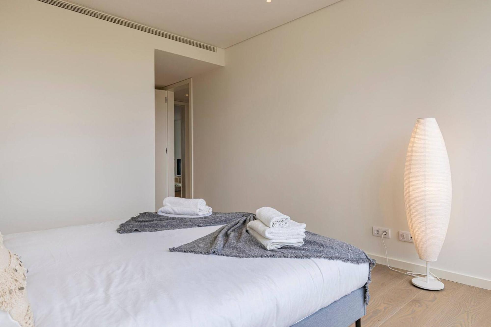Appartement Prata 1 E3e Lissabon