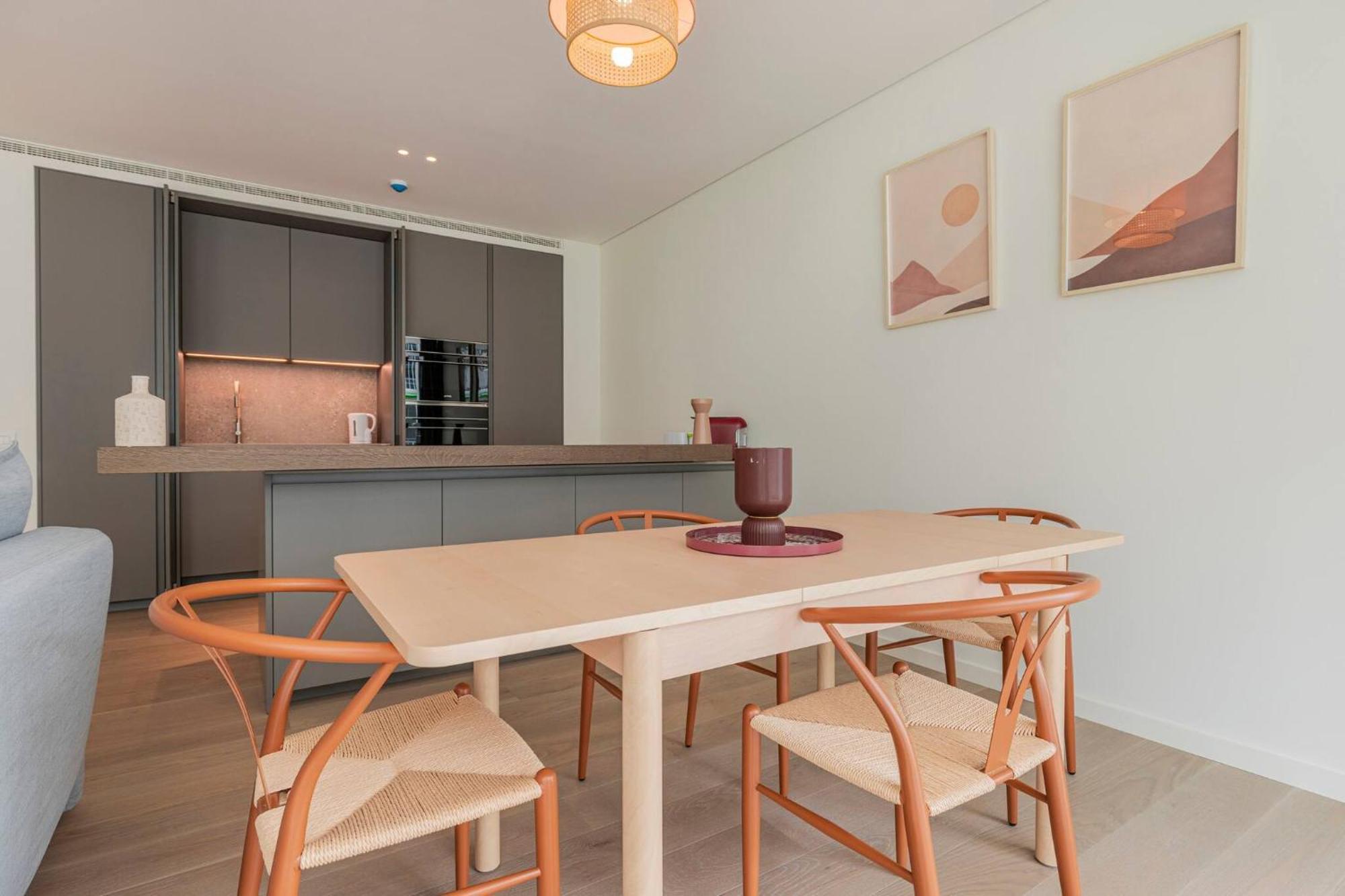 Prata 1 E3e Appartement *