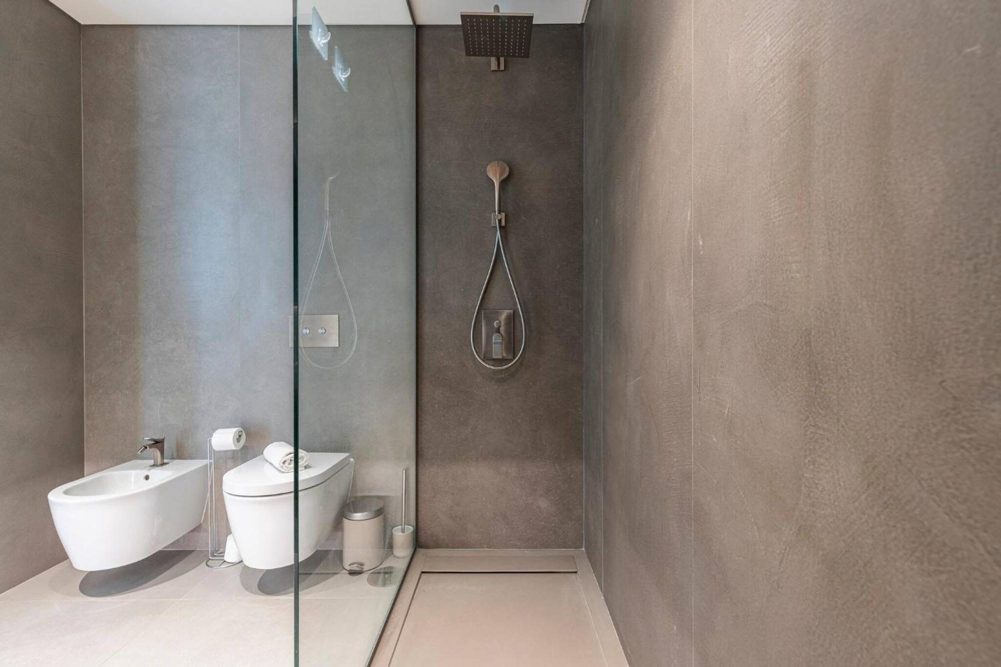Prata 1 E3e Appartement Lissabon