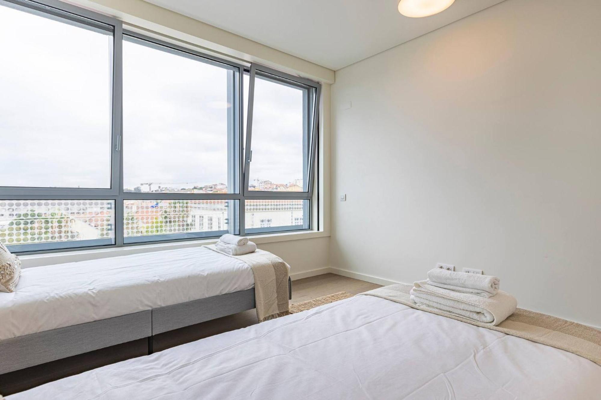 Appartement Prata 1 E3e Lissabon