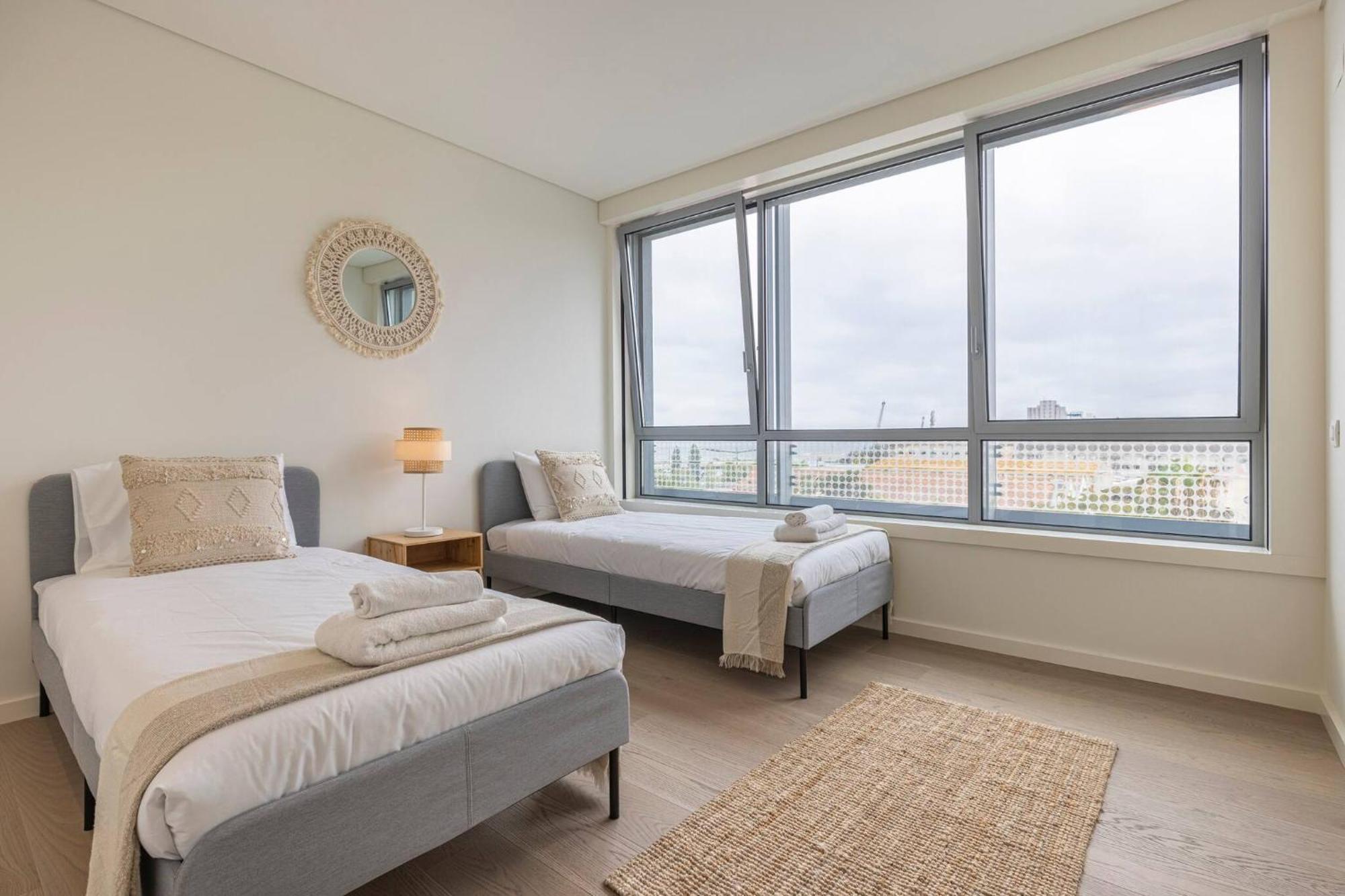 Appartement Prata 1 E3e *