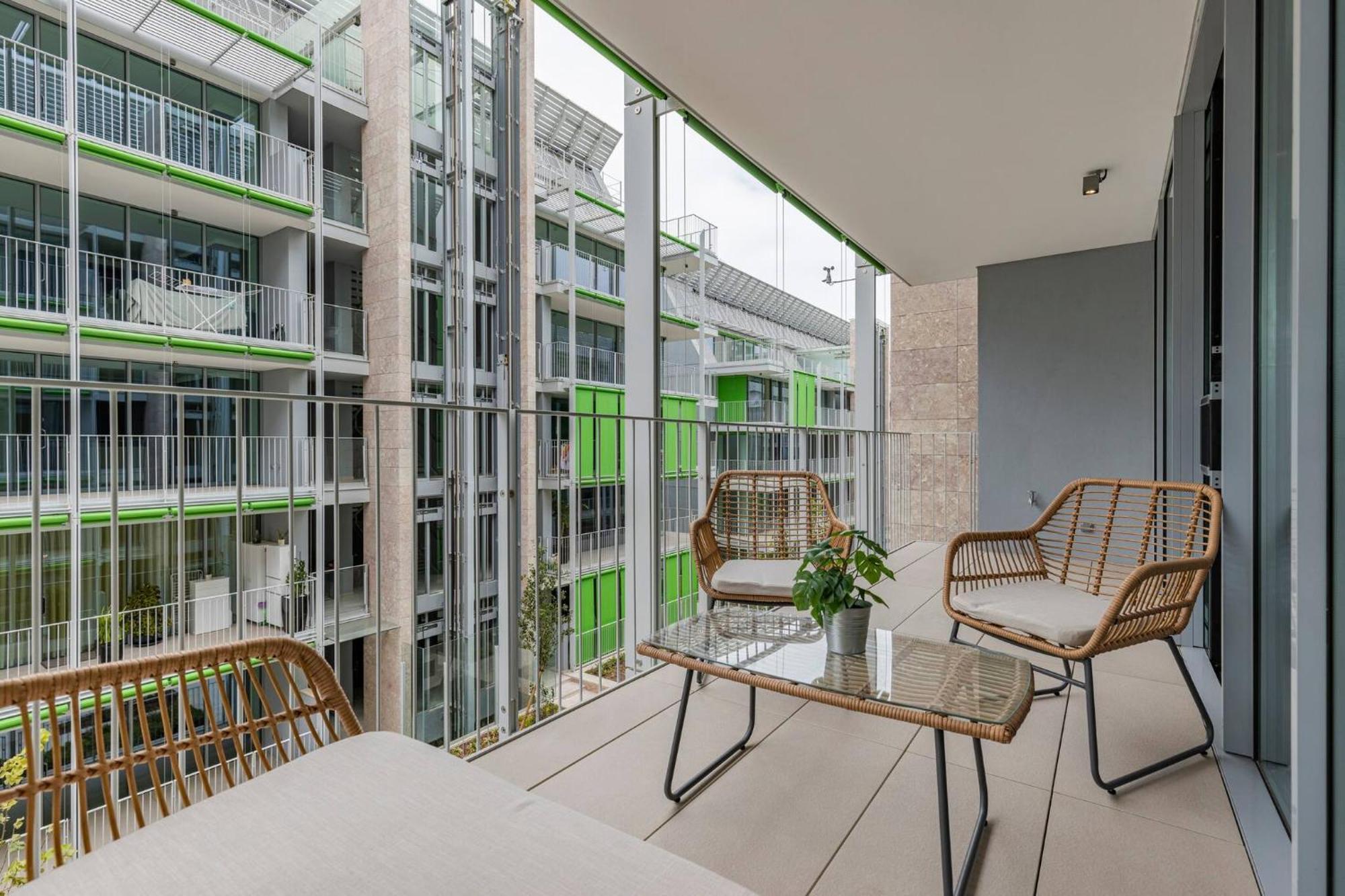 Appartement Prata 1 E3e