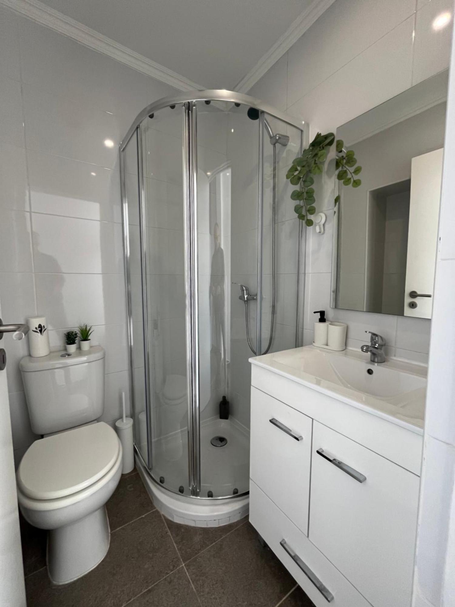 Homestay No Pombal Lisbon