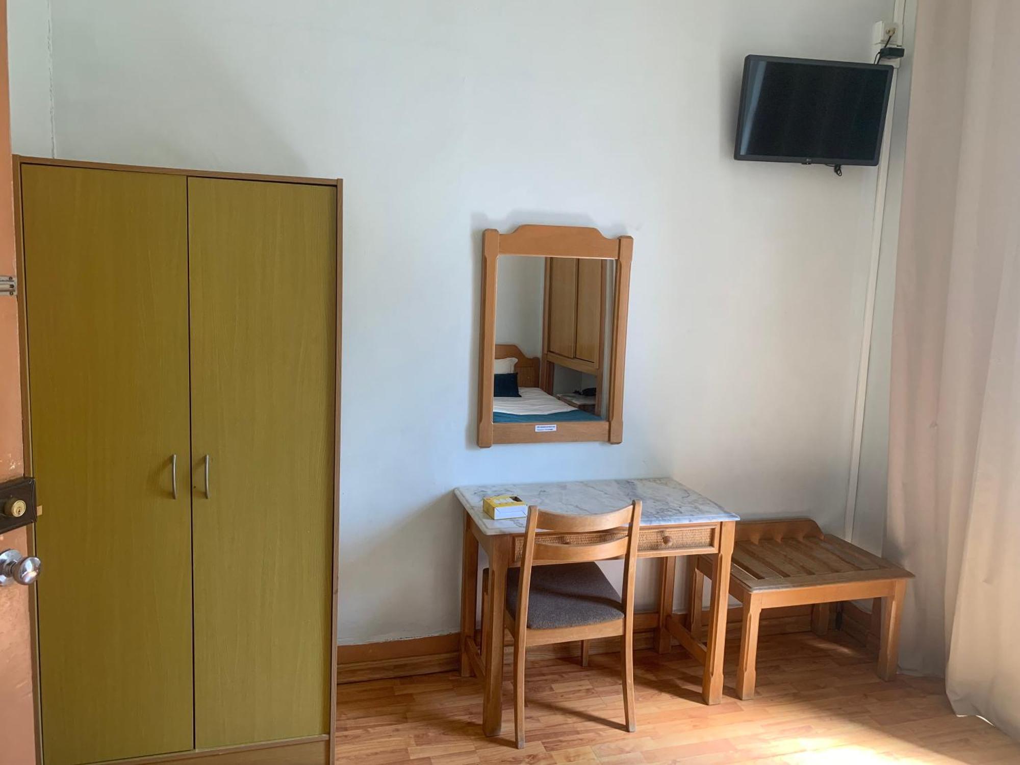 Residencial Roxi Guest house Lisbon