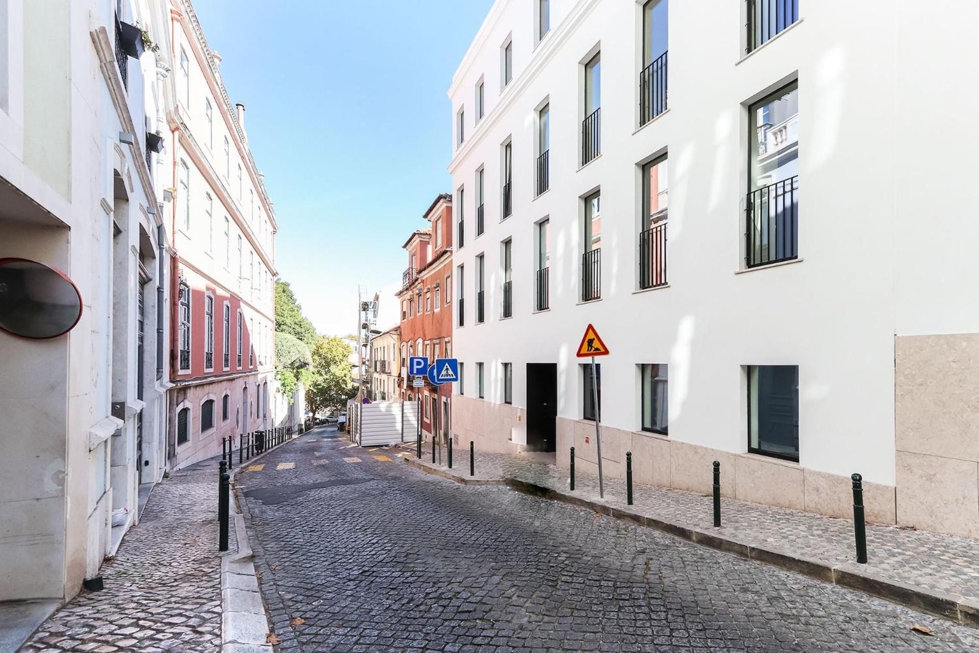 Avenida Premium By Homing Appartement