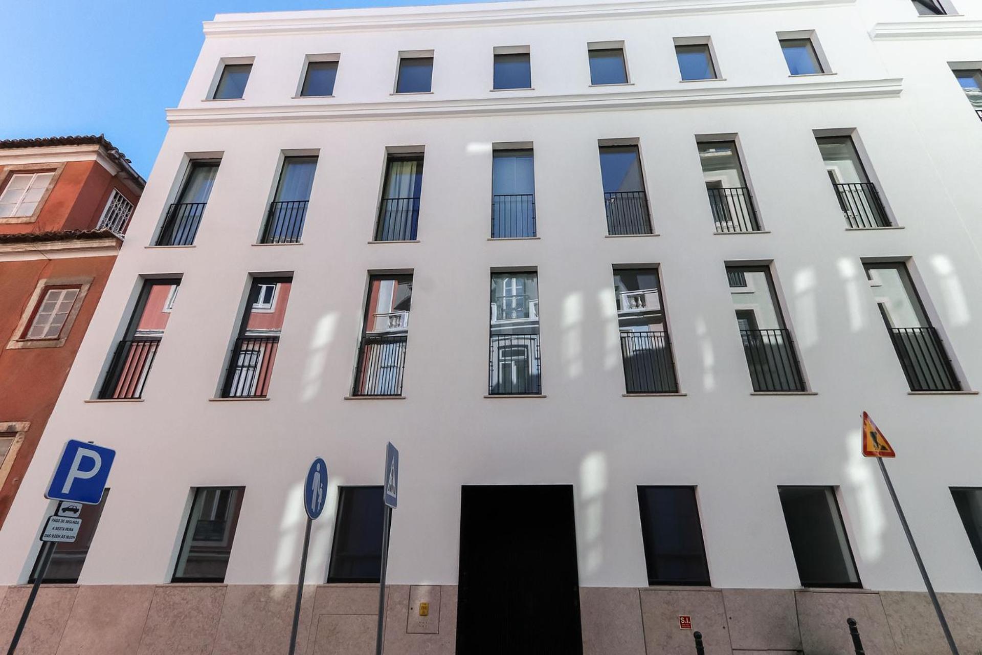 Avenida Premium By Homing Appartement