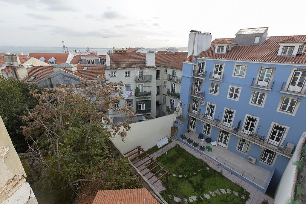 Appartement Sweet Inn - Sao Mamede