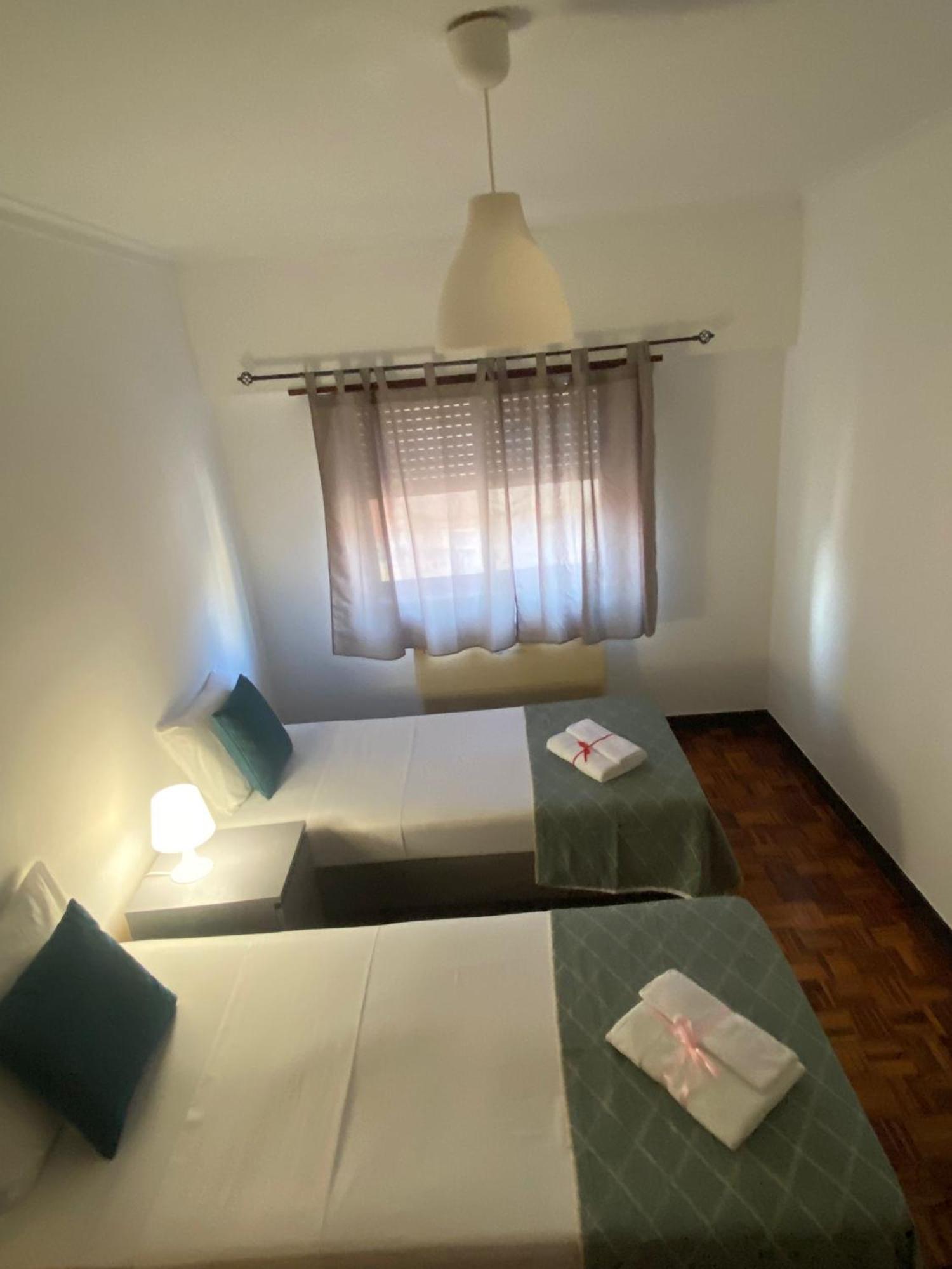 Homestay Alameda