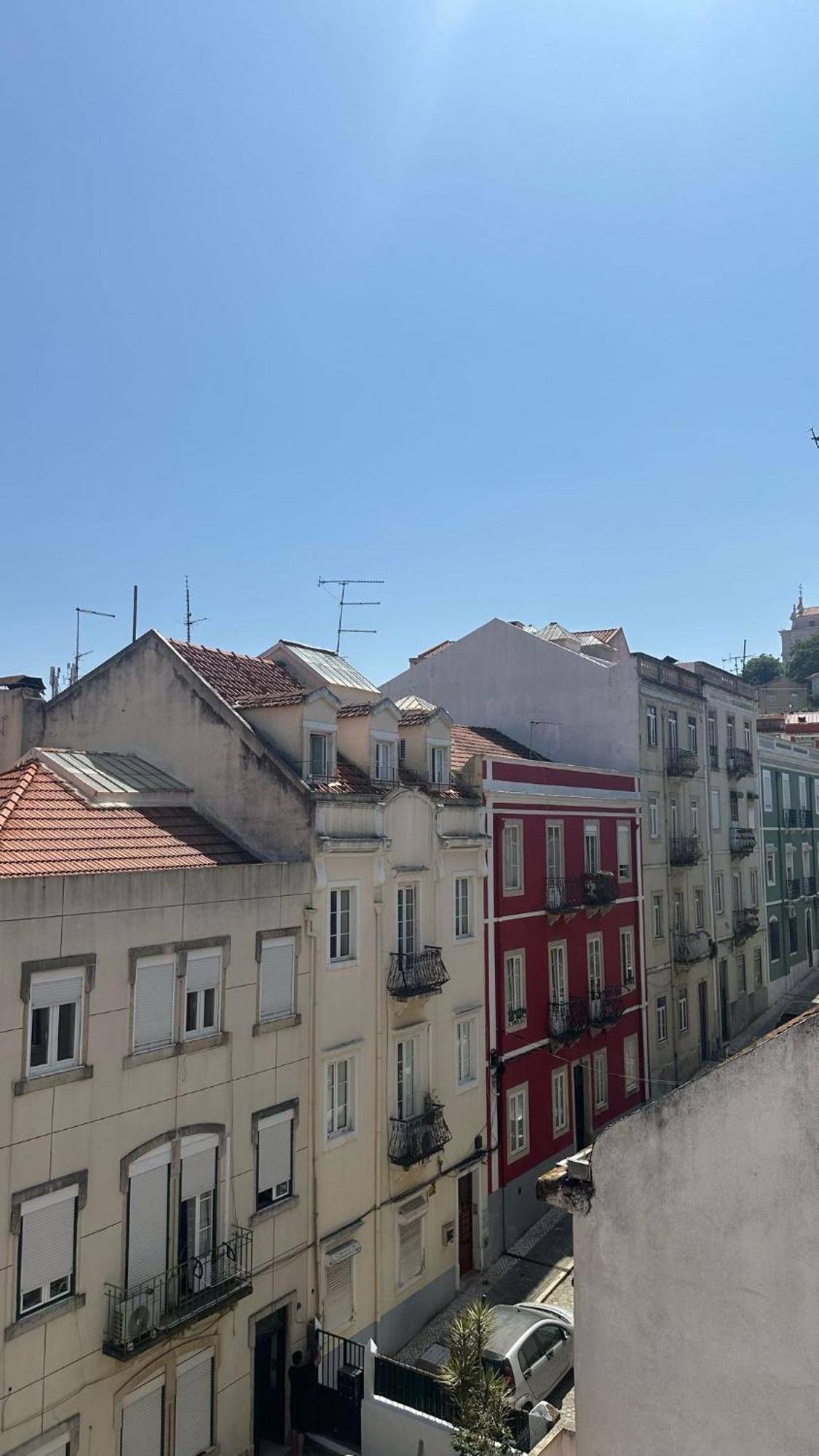 Alameda * Lisbon