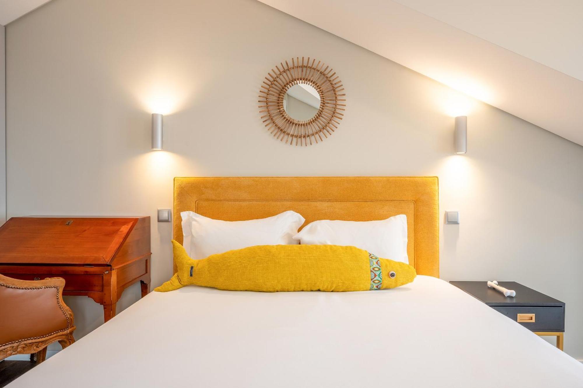 Bairro Alto Prime By Homing *