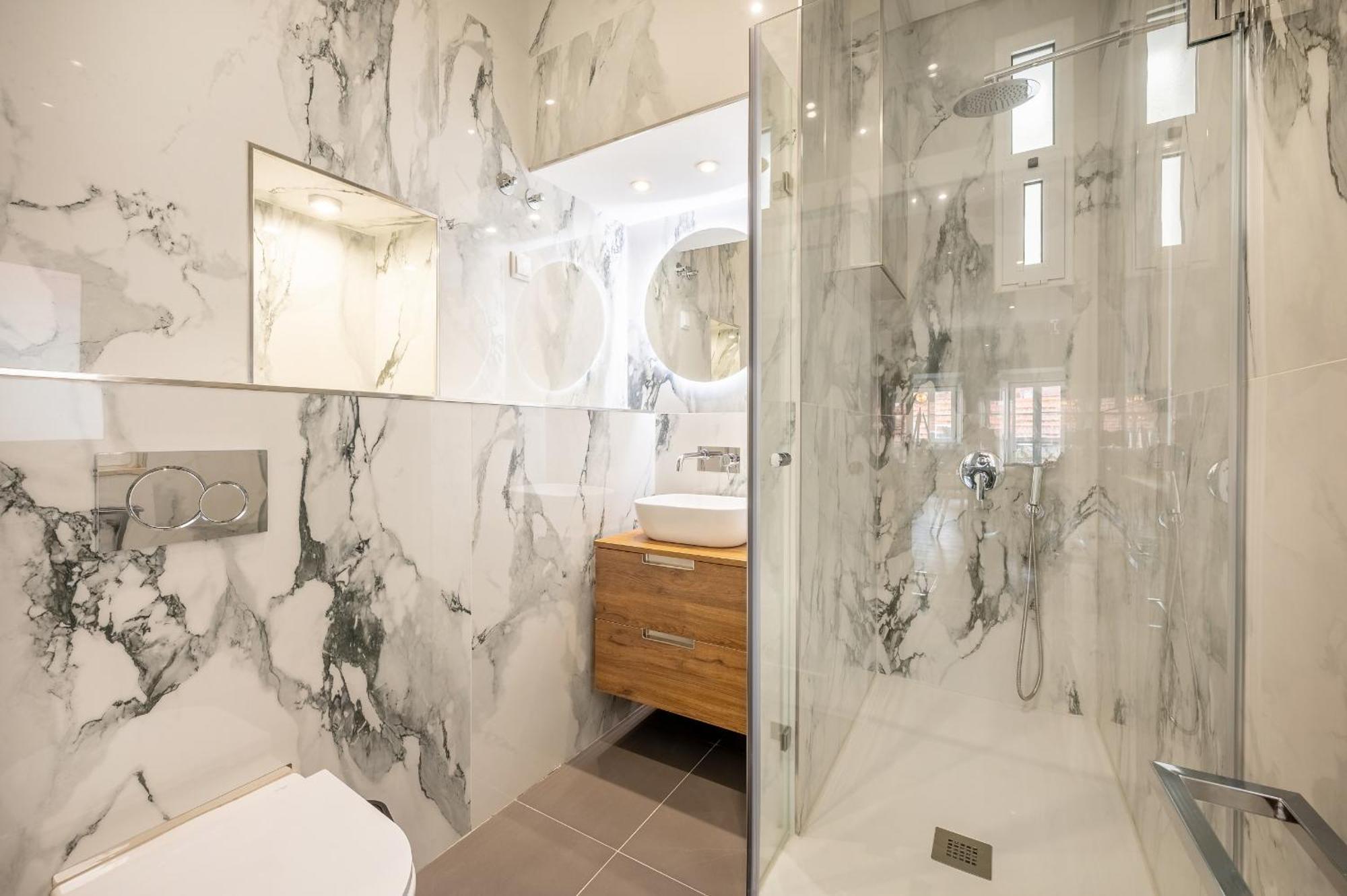 Appartement Bairro Alto Prime By Homing *