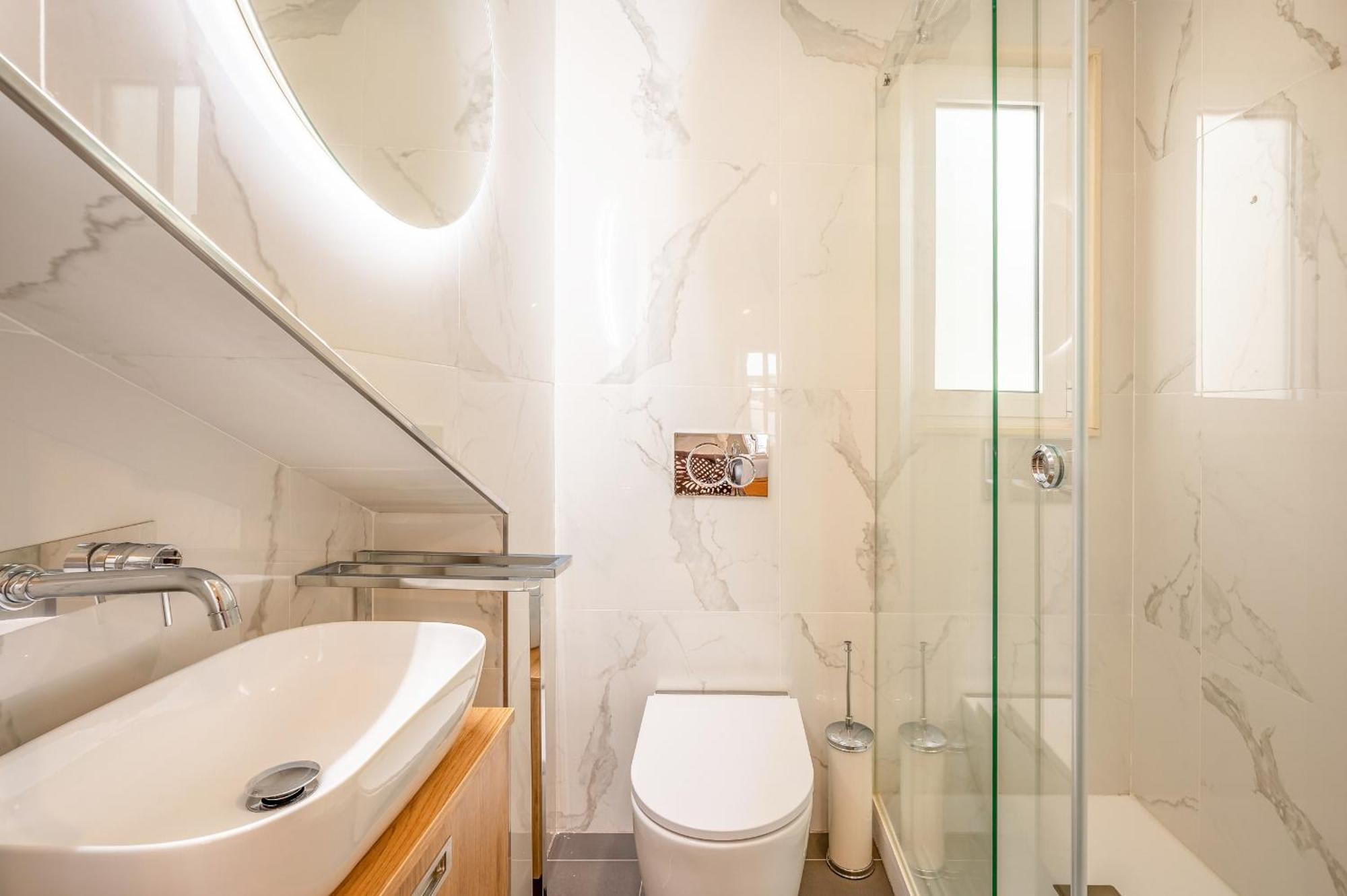 Bairro Alto Prime By Homing Appartement *