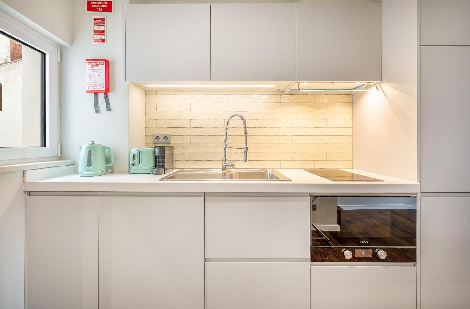 Appartement Bairro Alto Prime By Homing Lissabon