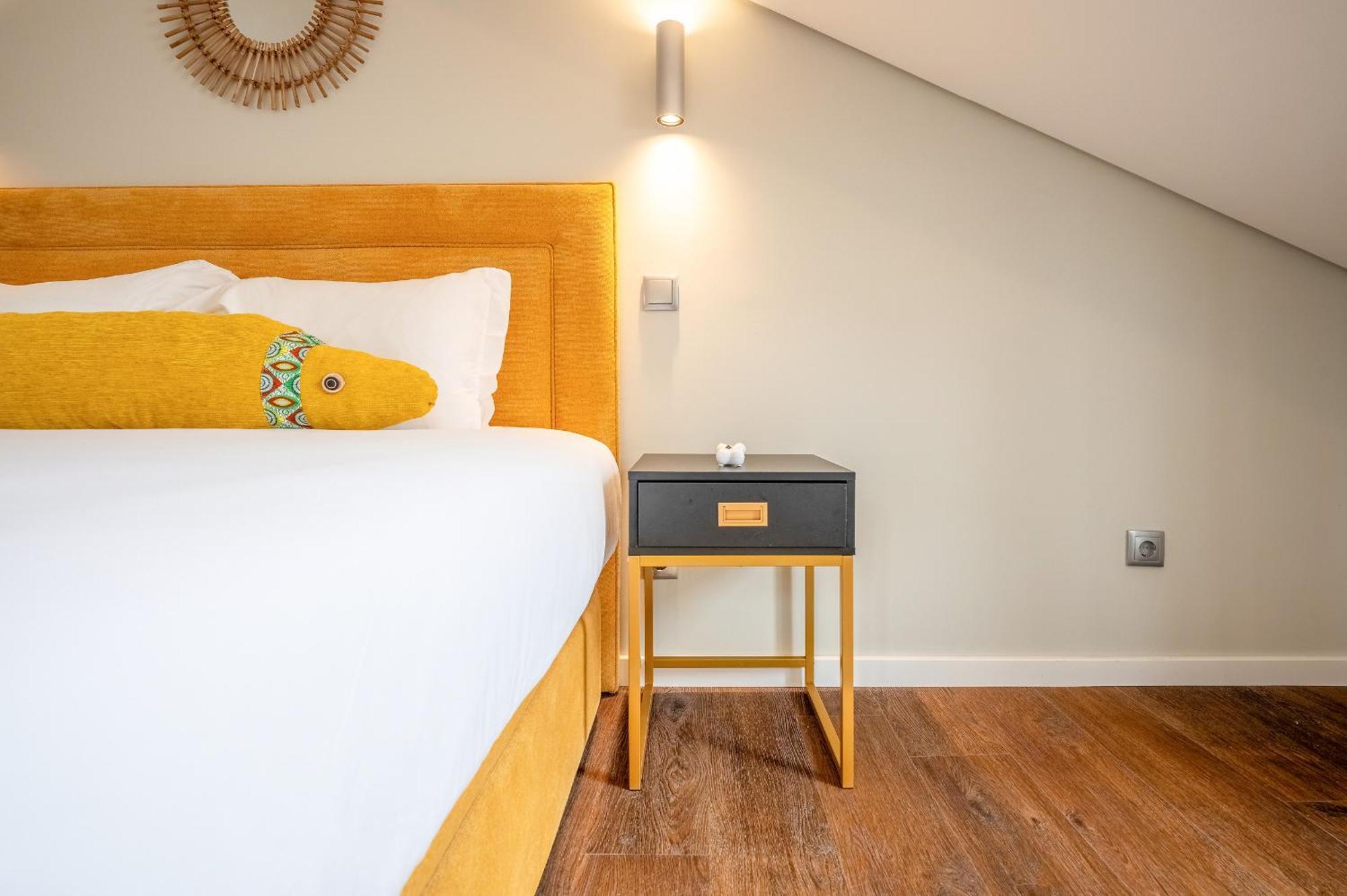 Bairro Alto Prime By Homing Appartement *