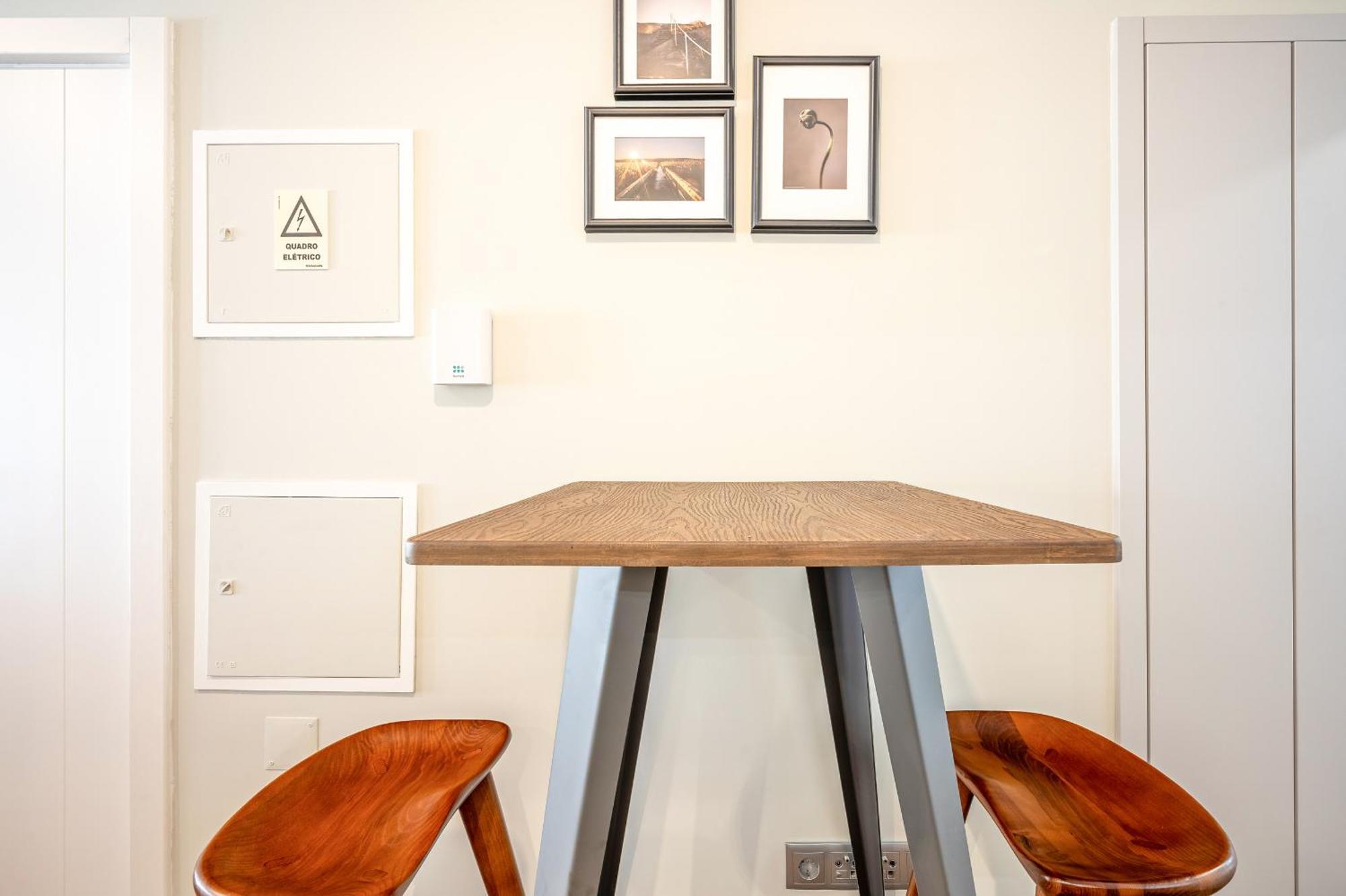 Bairro Alto Prime By Homing Lissabon