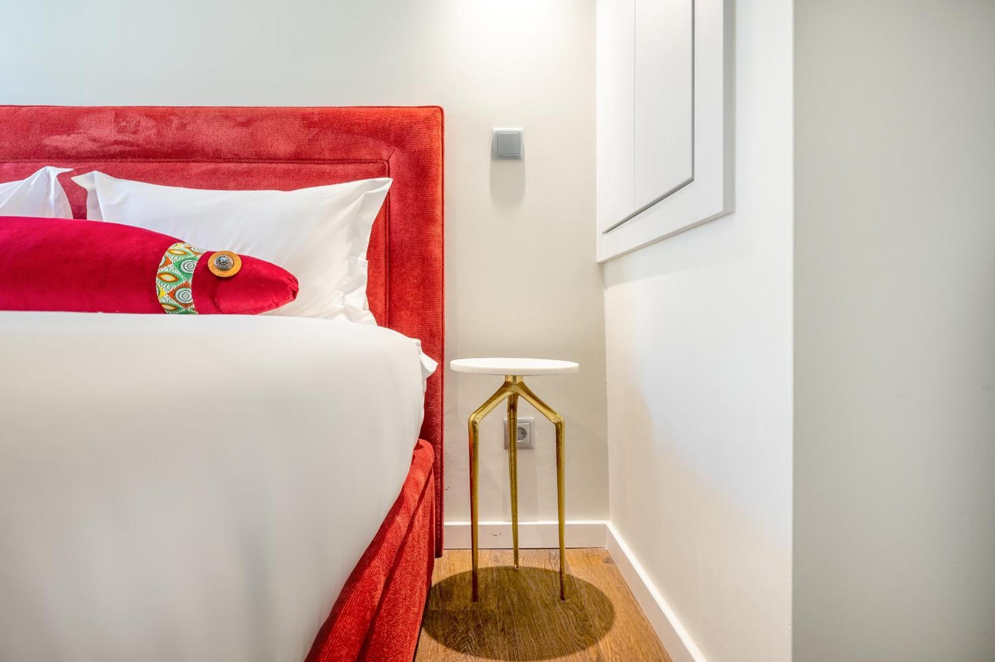 Bairro Alto Prime By Homing * Lissabon