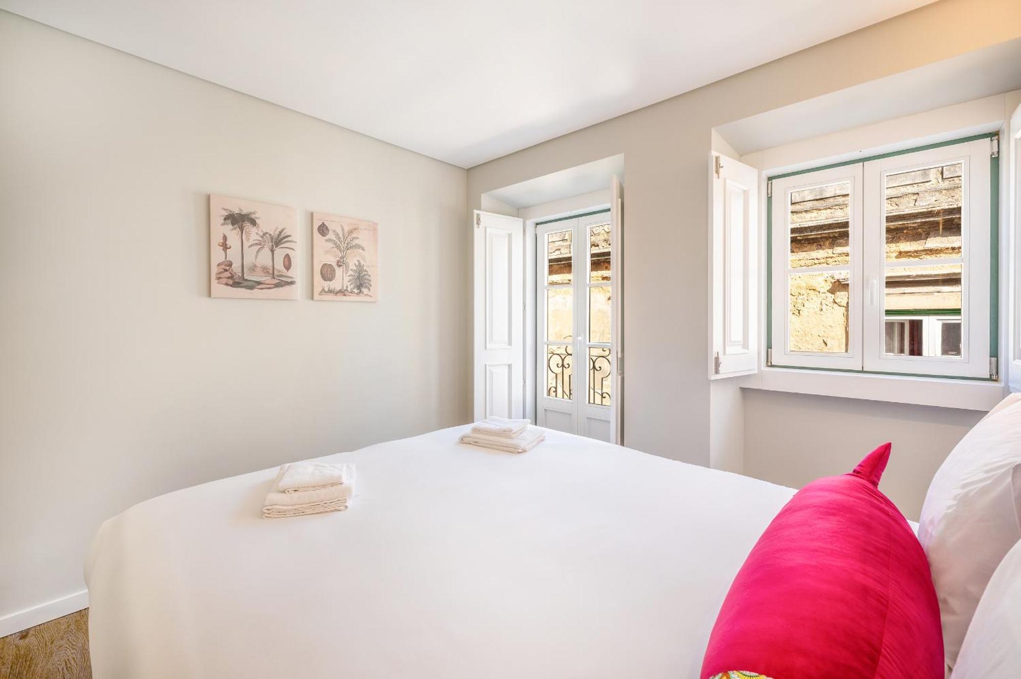 Bairro Alto Prime By Homing Lissabon