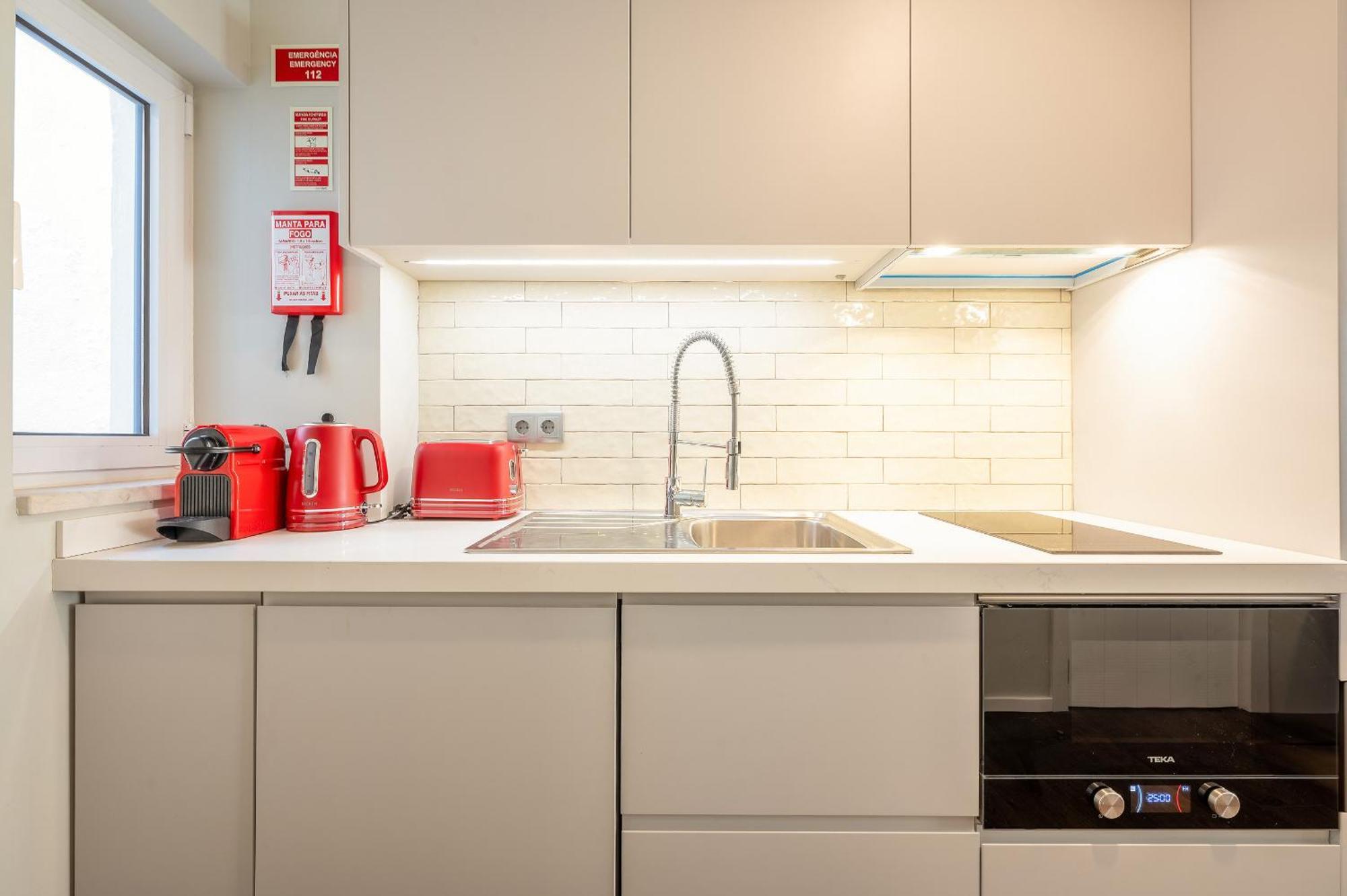 Bairro Alto Prime By Homing * Lissabon