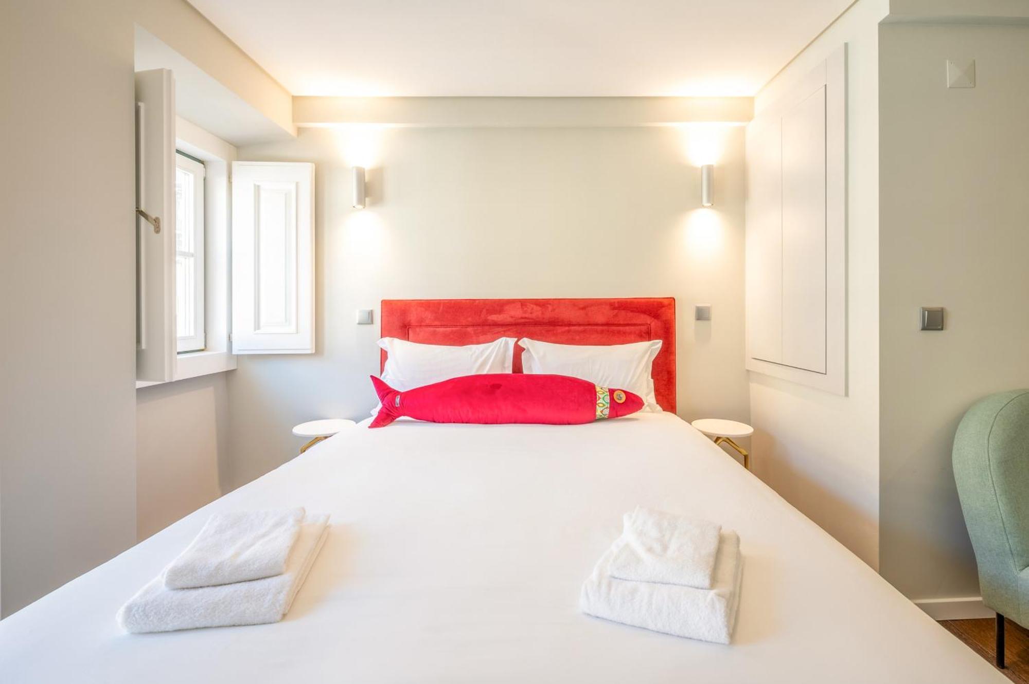 Appartement Bairro Alto Prime By Homing