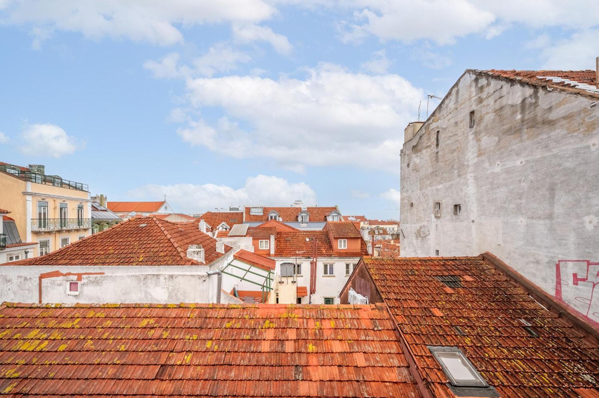 Bairro Alto Prime By Homing *