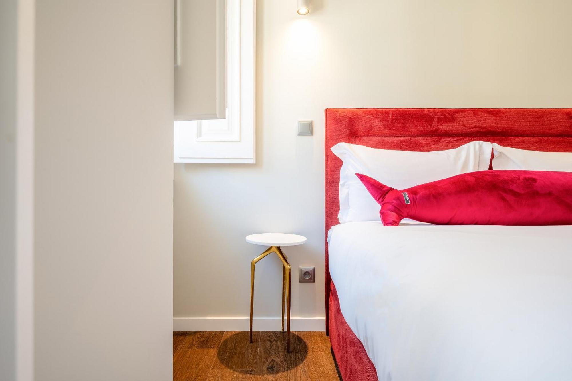 Bairro Alto Prime By Homing Lissabon
