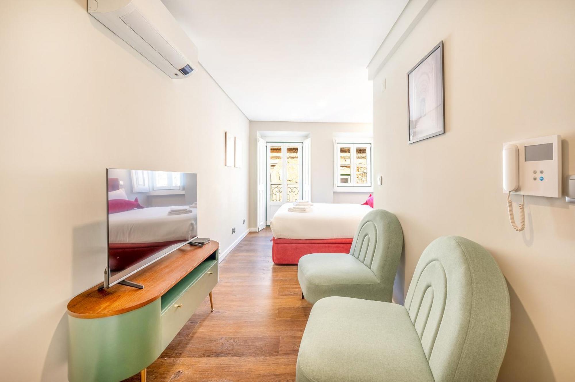 Bairro Alto Prime By Homing