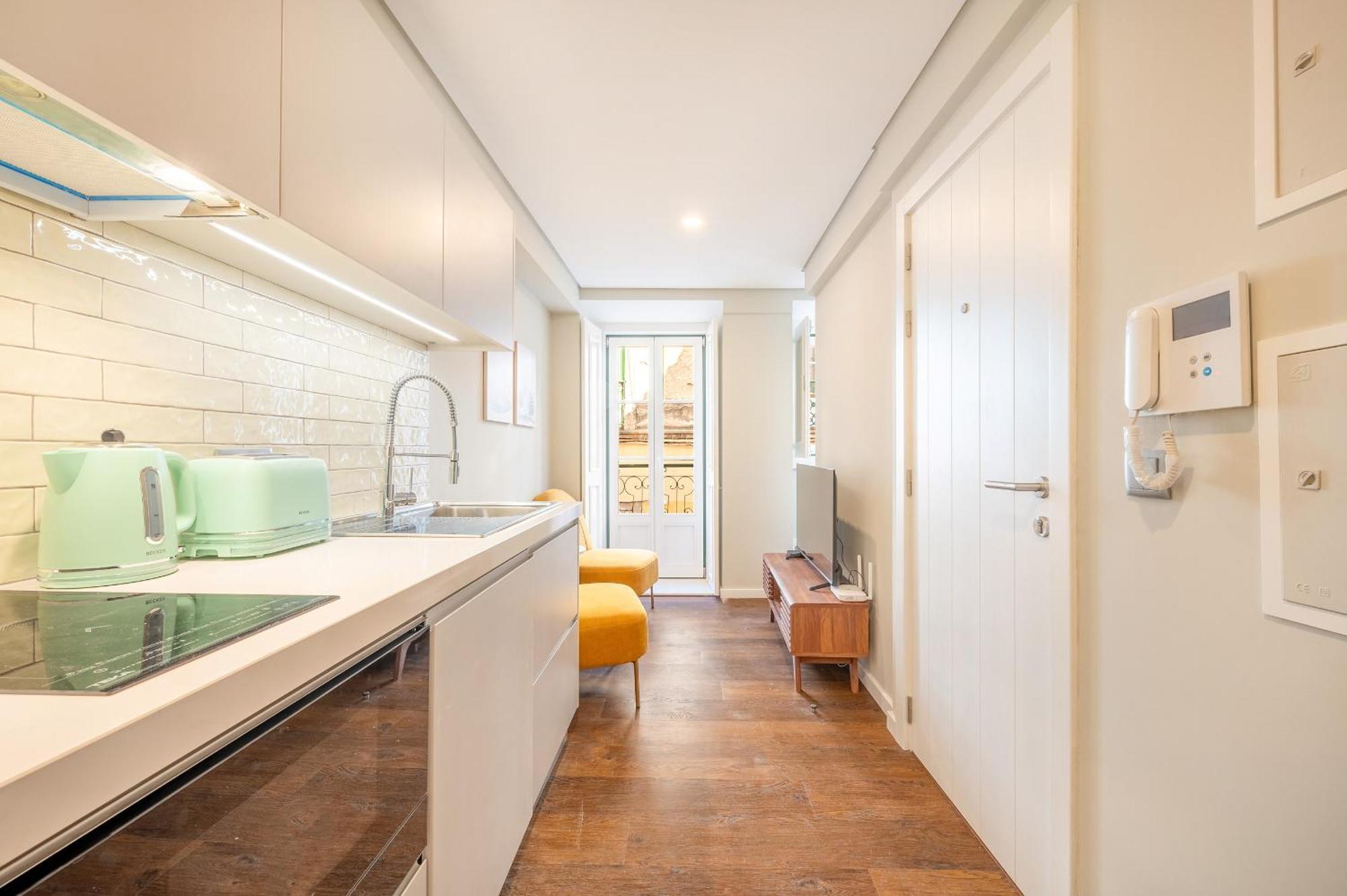 Bairro Alto Prime By Homing * Lissabon