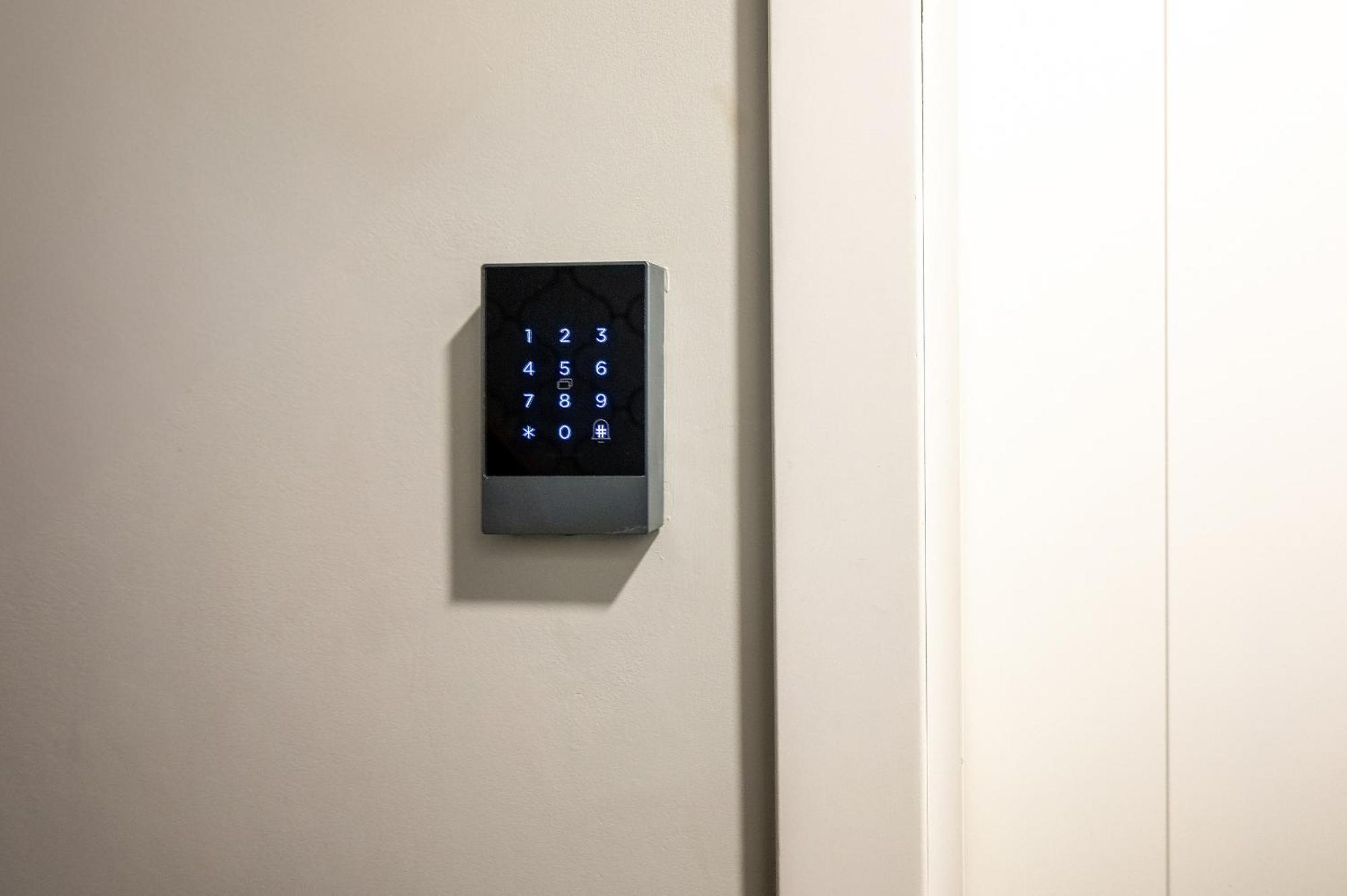 Bairro Alto Prime By Homing Appartement *