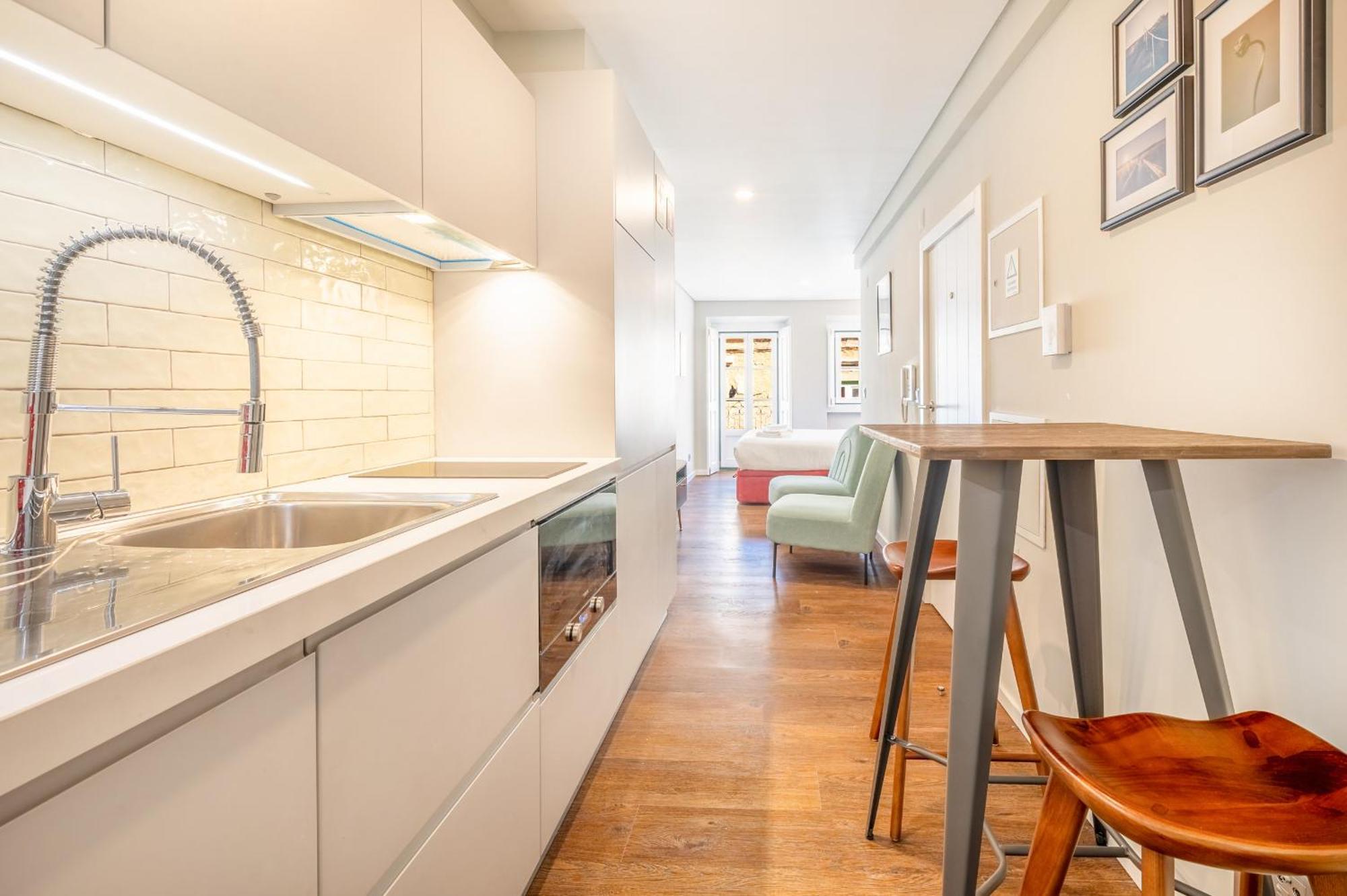 Bairro Alto Prime By Homing