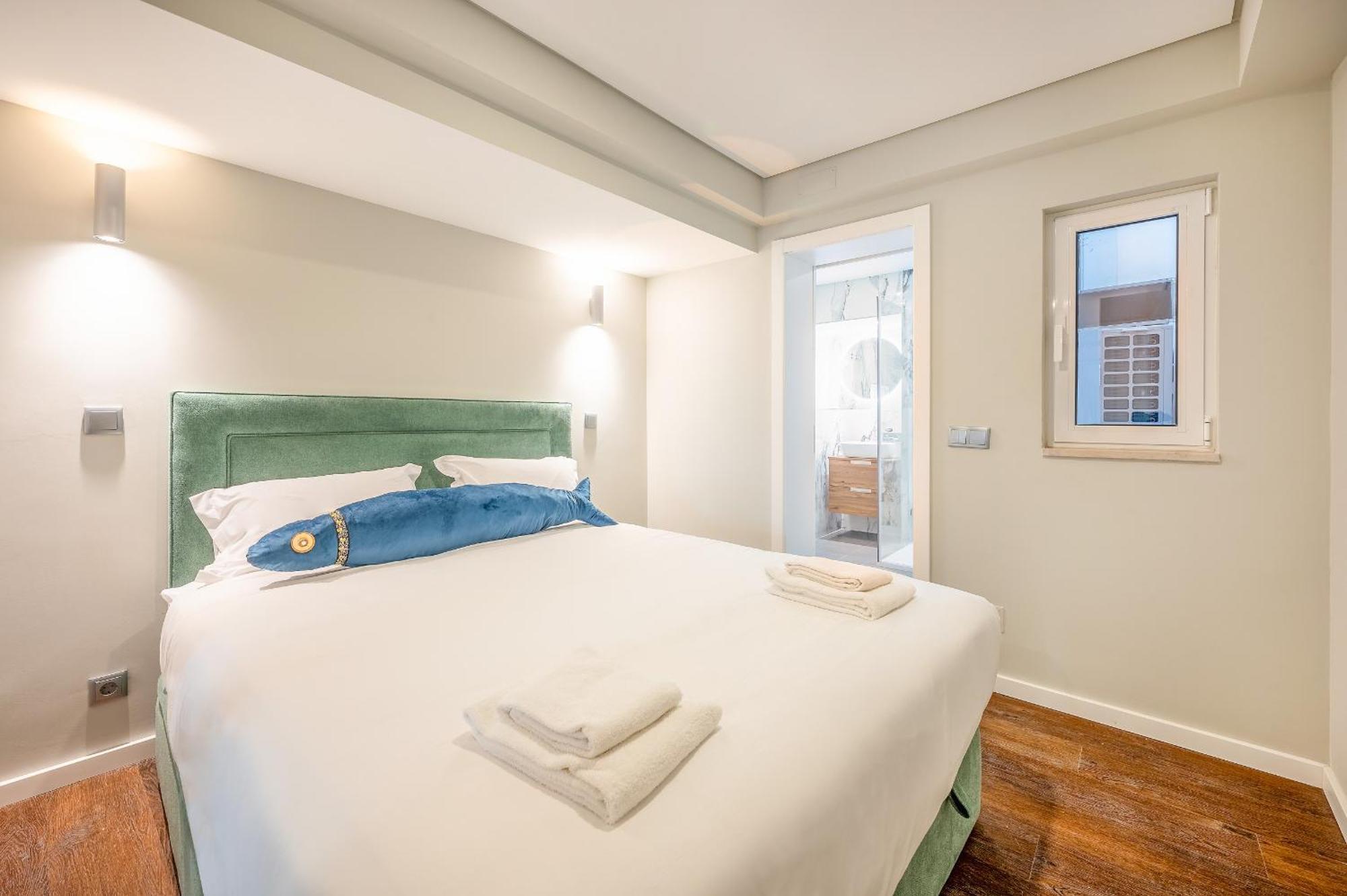 Bairro Alto Prime By Homing Appartement