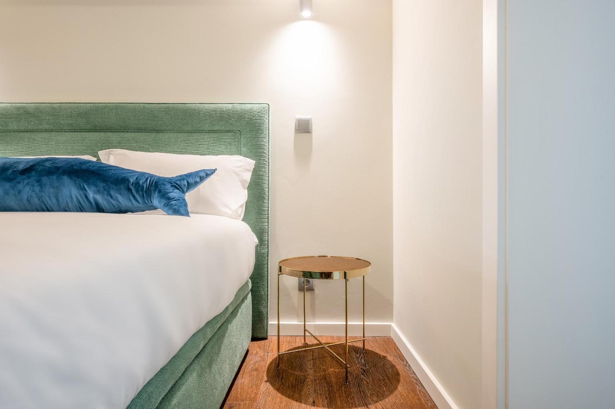 Bairro Alto Prime By Homing