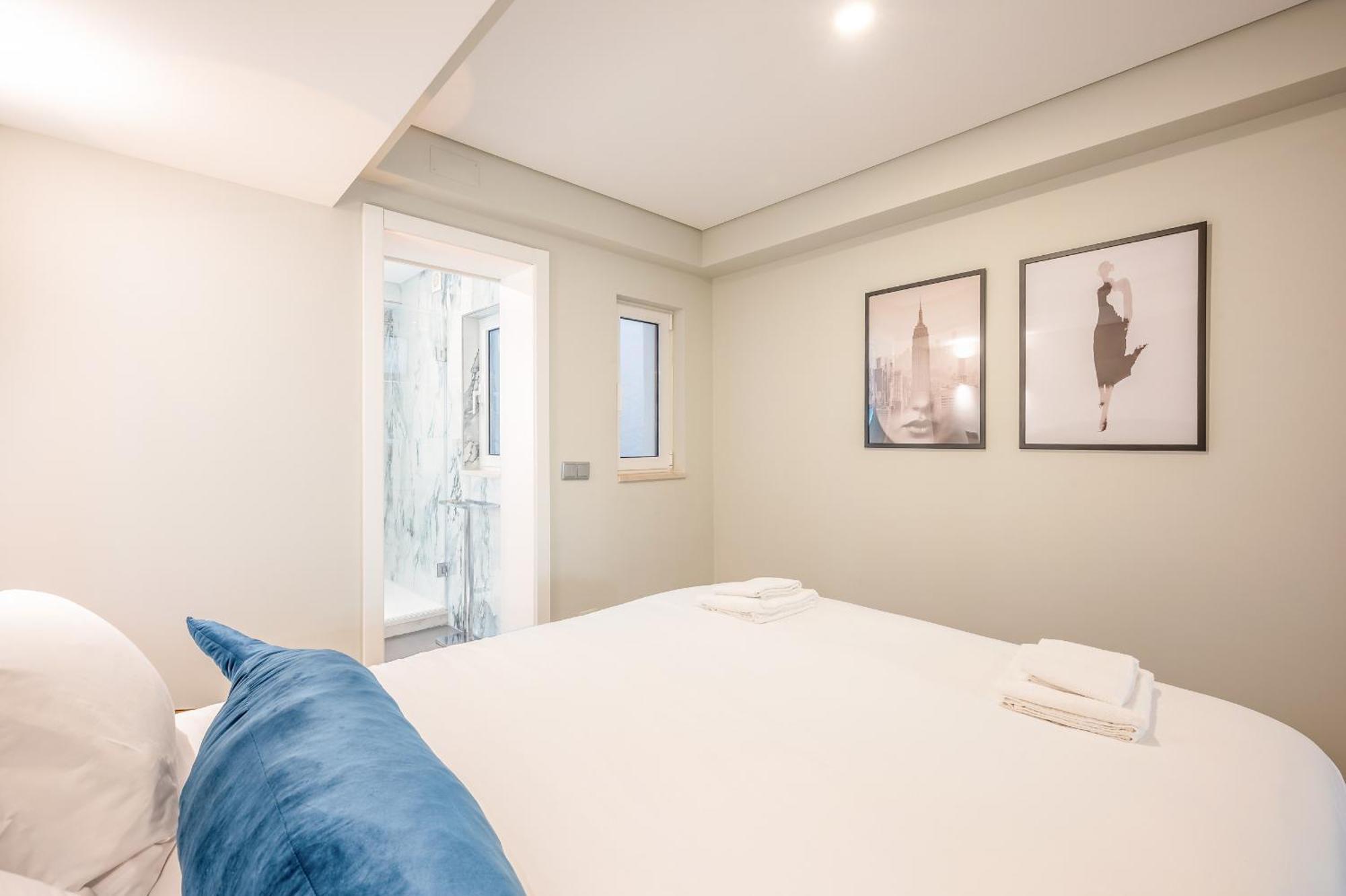 Appartement Bairro Alto Prime By Homing Lissabon