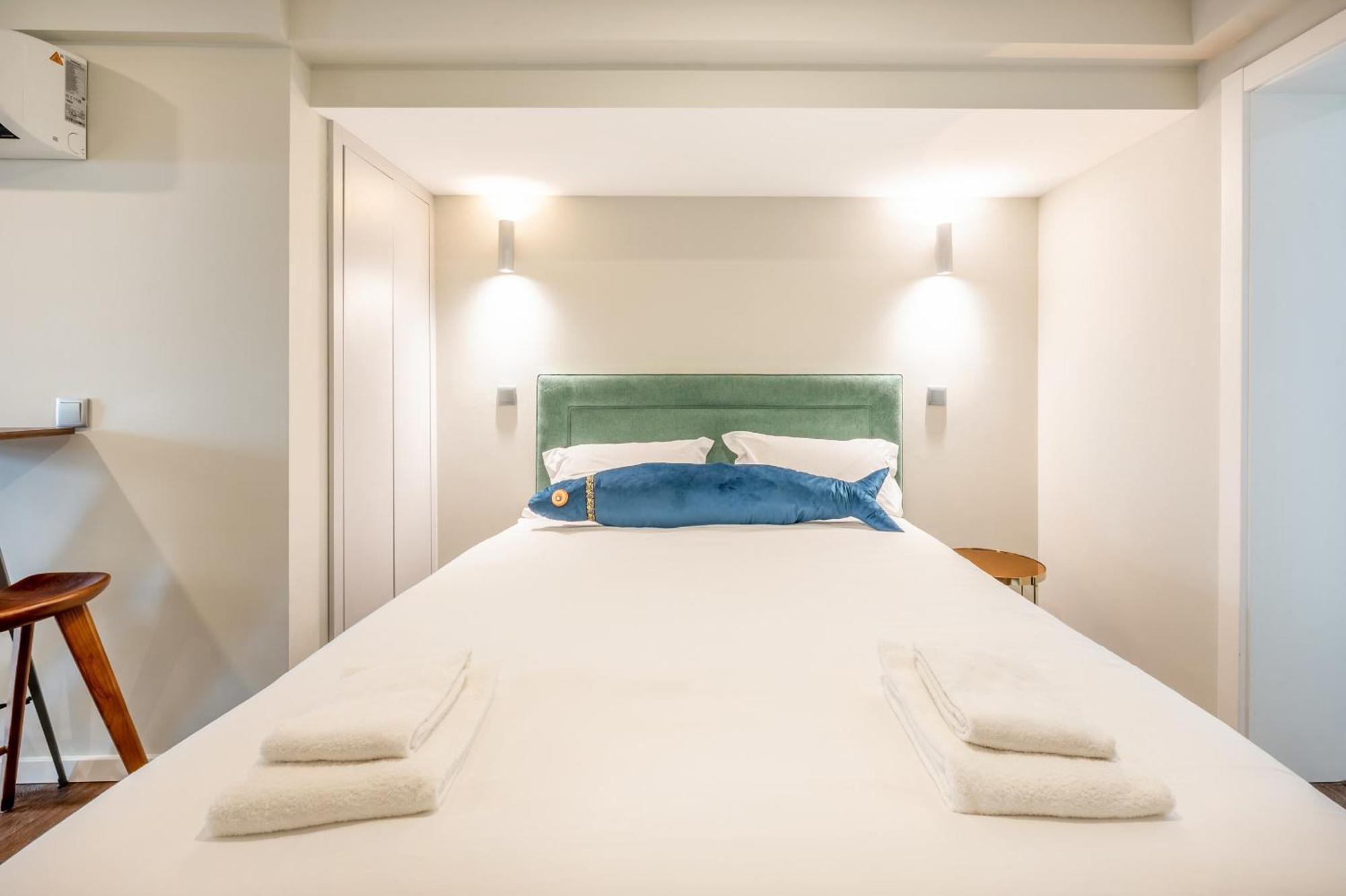 Bairro Alto Prime By Homing * Lissabon