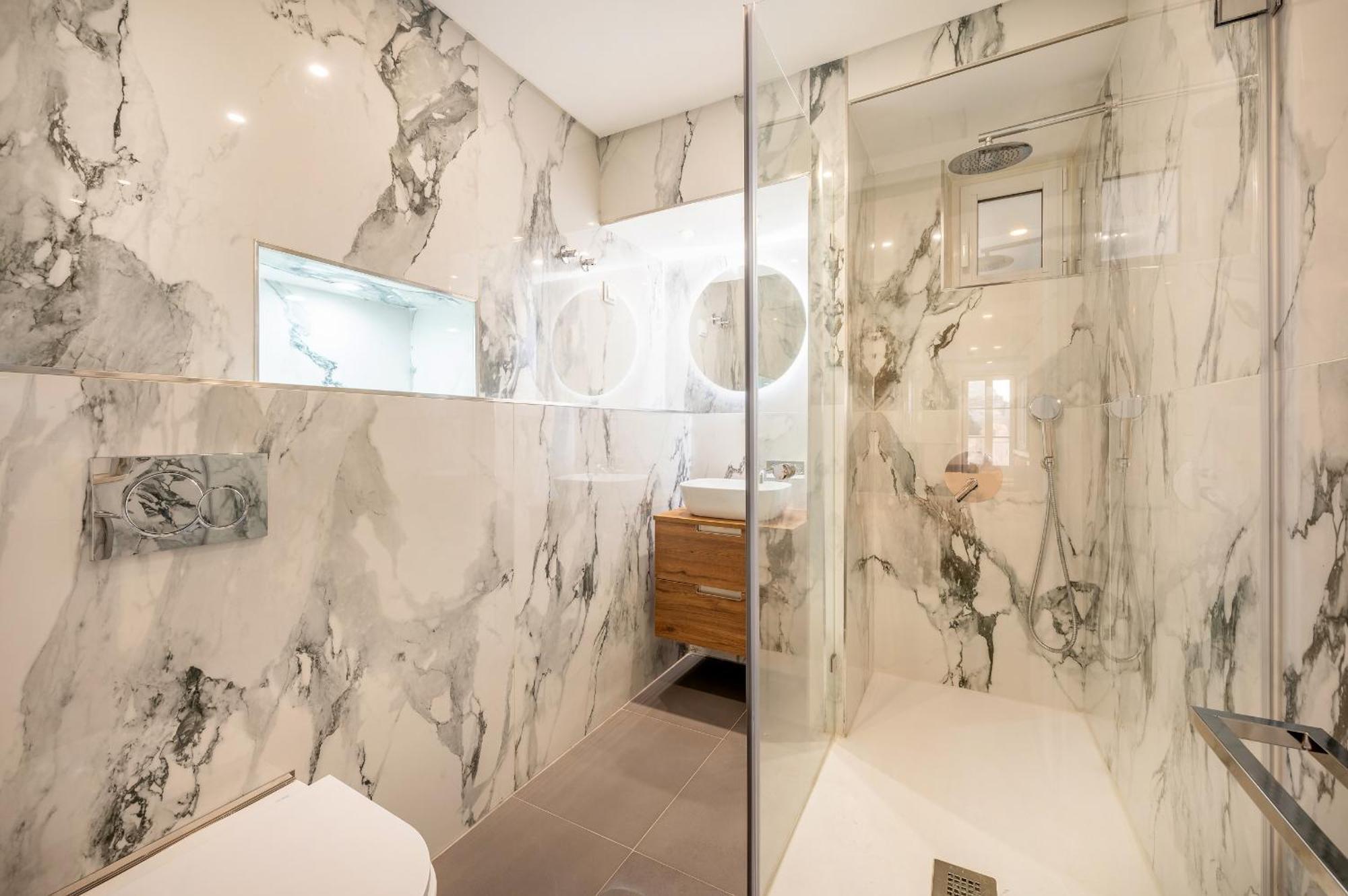 Bairro Alto Prime By Homing Appartement