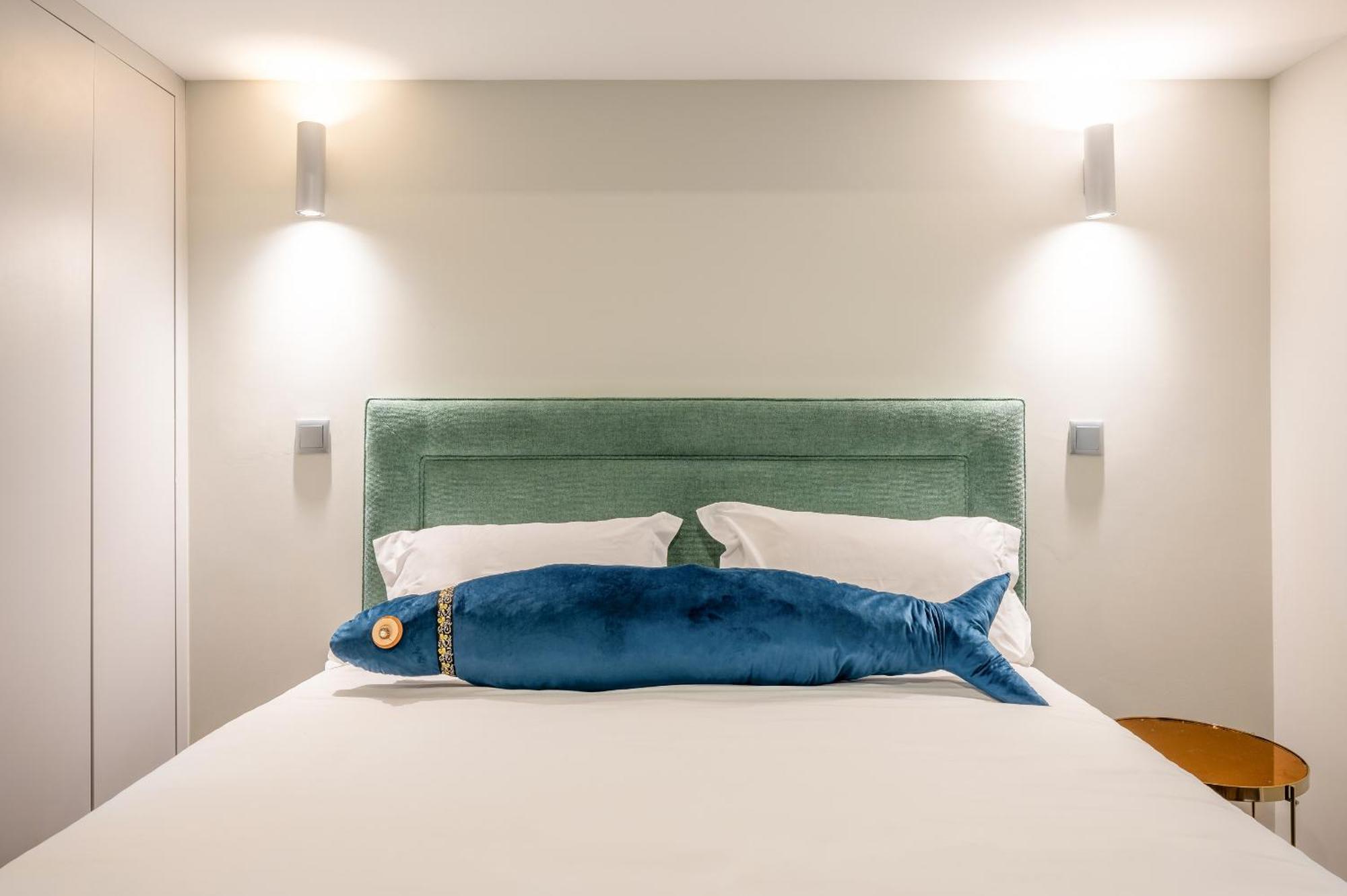 Bairro Alto Prime By Homing Appartement *