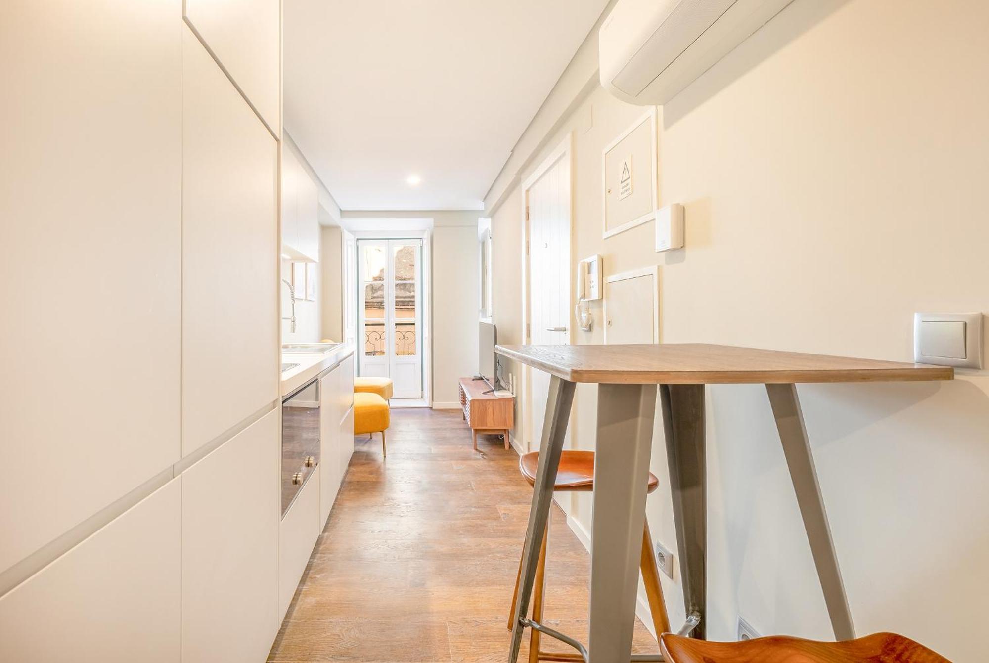 Bairro Alto Prime By Homing Appartement Lissabon