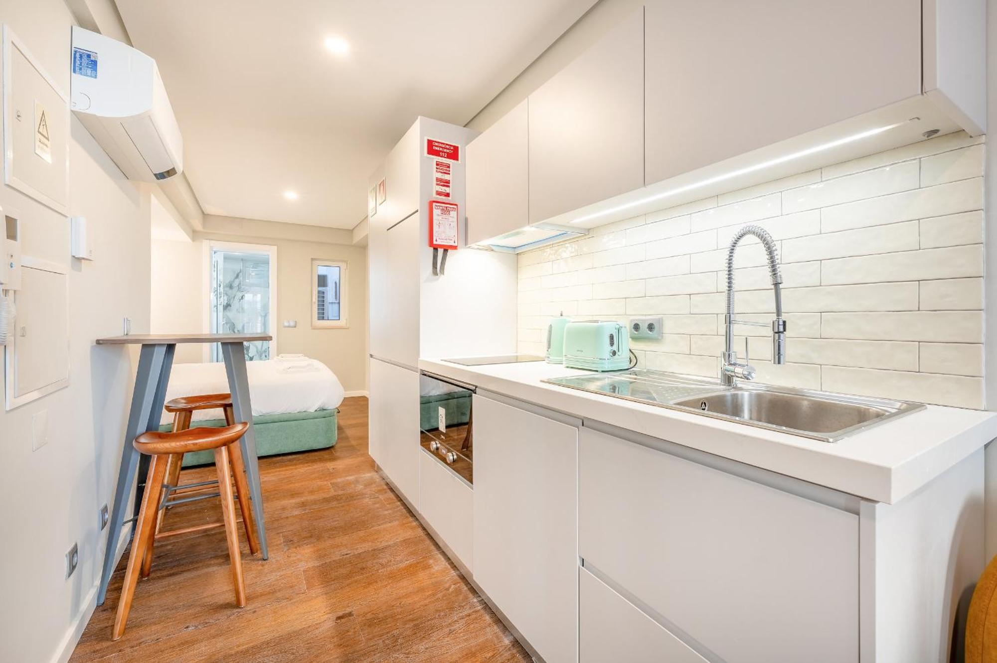 Bairro Alto Prime By Homing