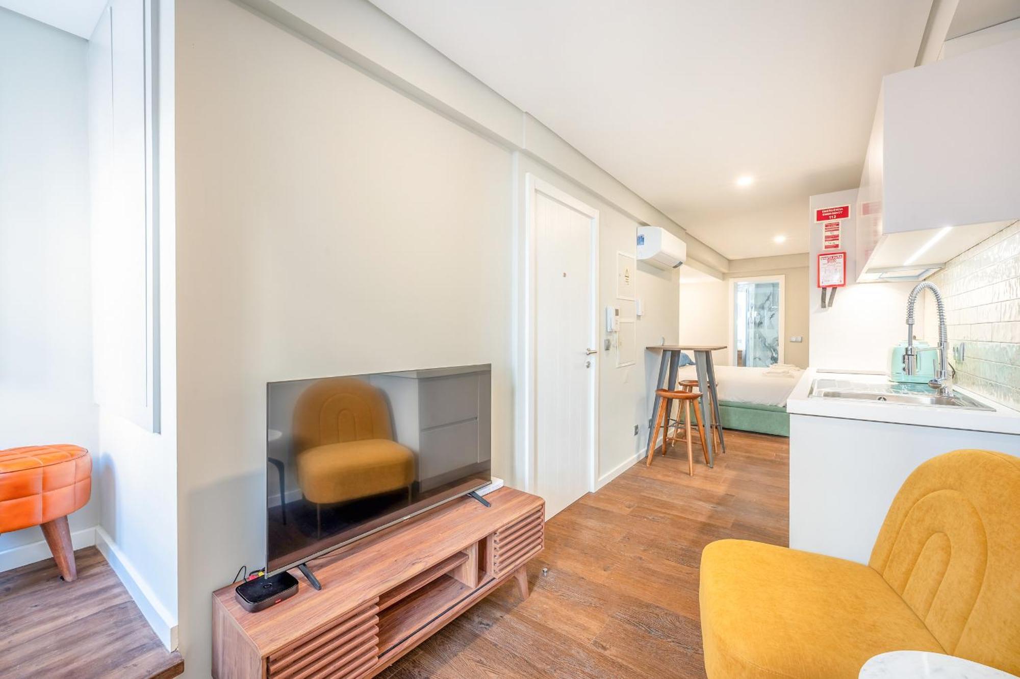 Bairro Alto Prime By Homing * Lissabon